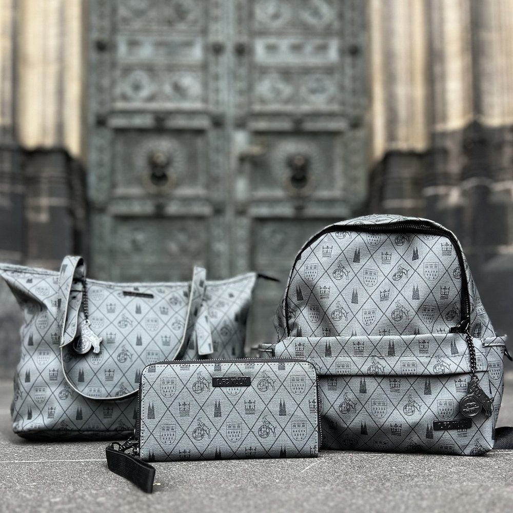 1. FC Köln Freizeitrucksack Rucksack Logo günstig online kaufen