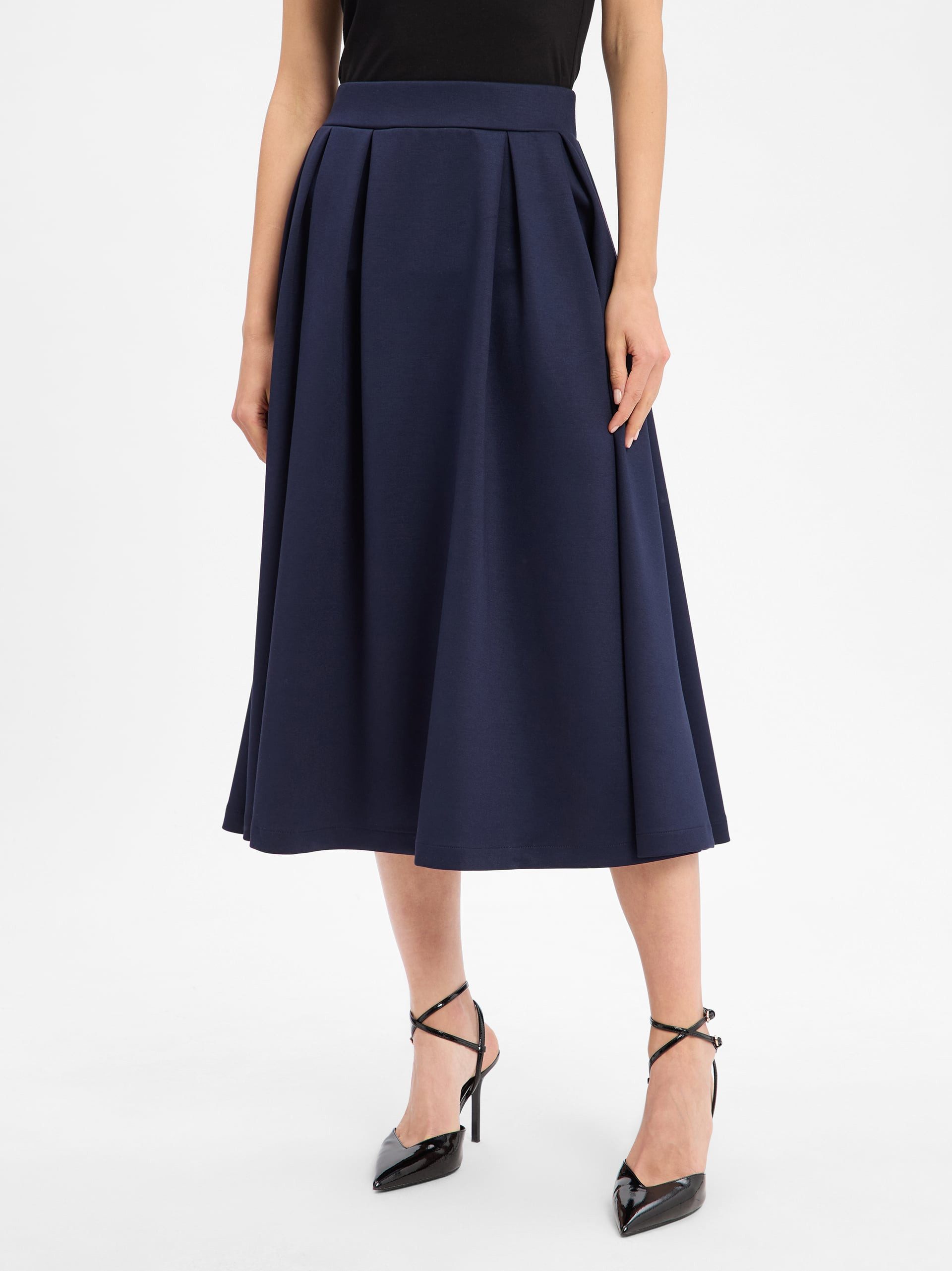 RICHROYAL A-Linien-Rock Scuba