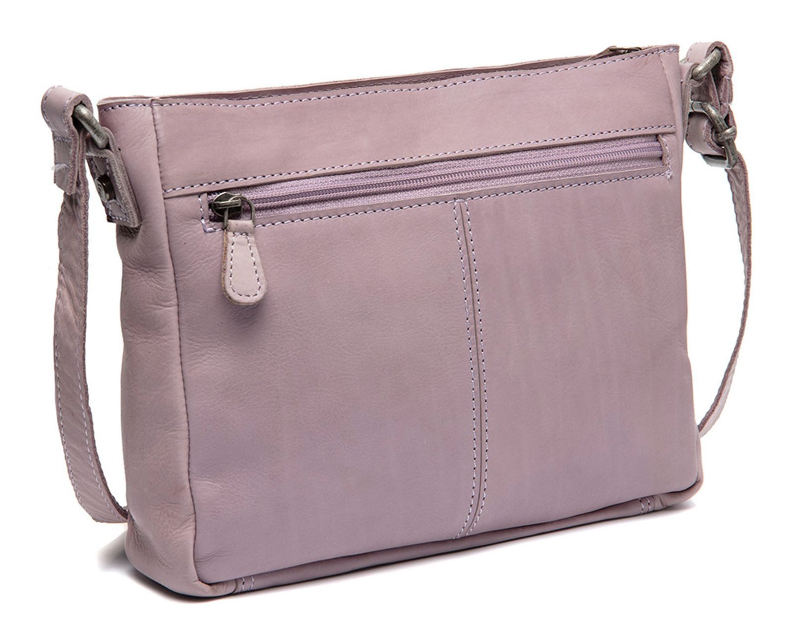 The Chesterfield Brand Umhängetasche Crossbody Bag, aus echtem Rindsleder