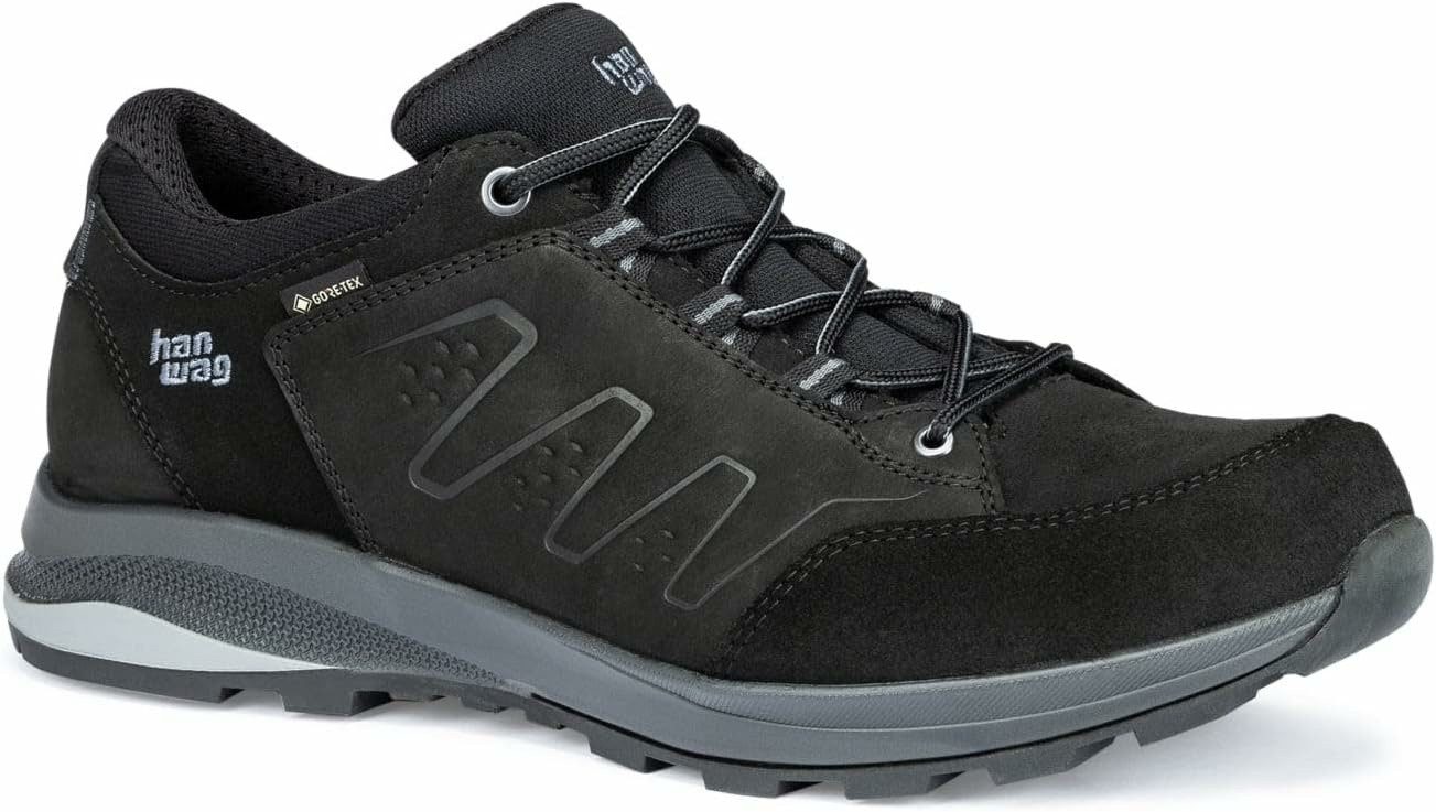Hanwag Hanwag für Herren Wanderschuh (keine Angabe, keine Angabe)