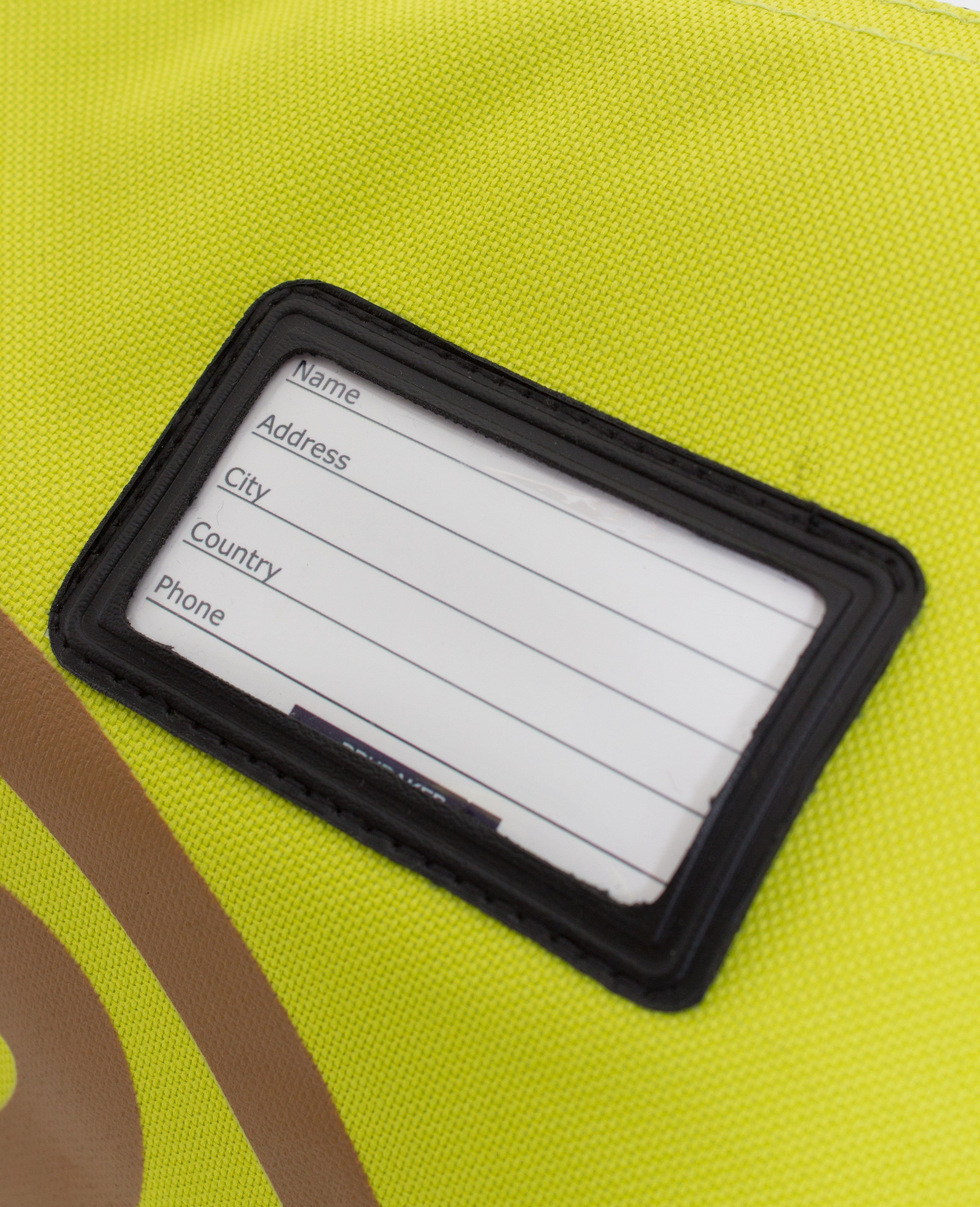 BRUBAKER Skitasche Carver Champion Ski Tasche - Hellgrün (Skibag für Skier günstig online kaufen