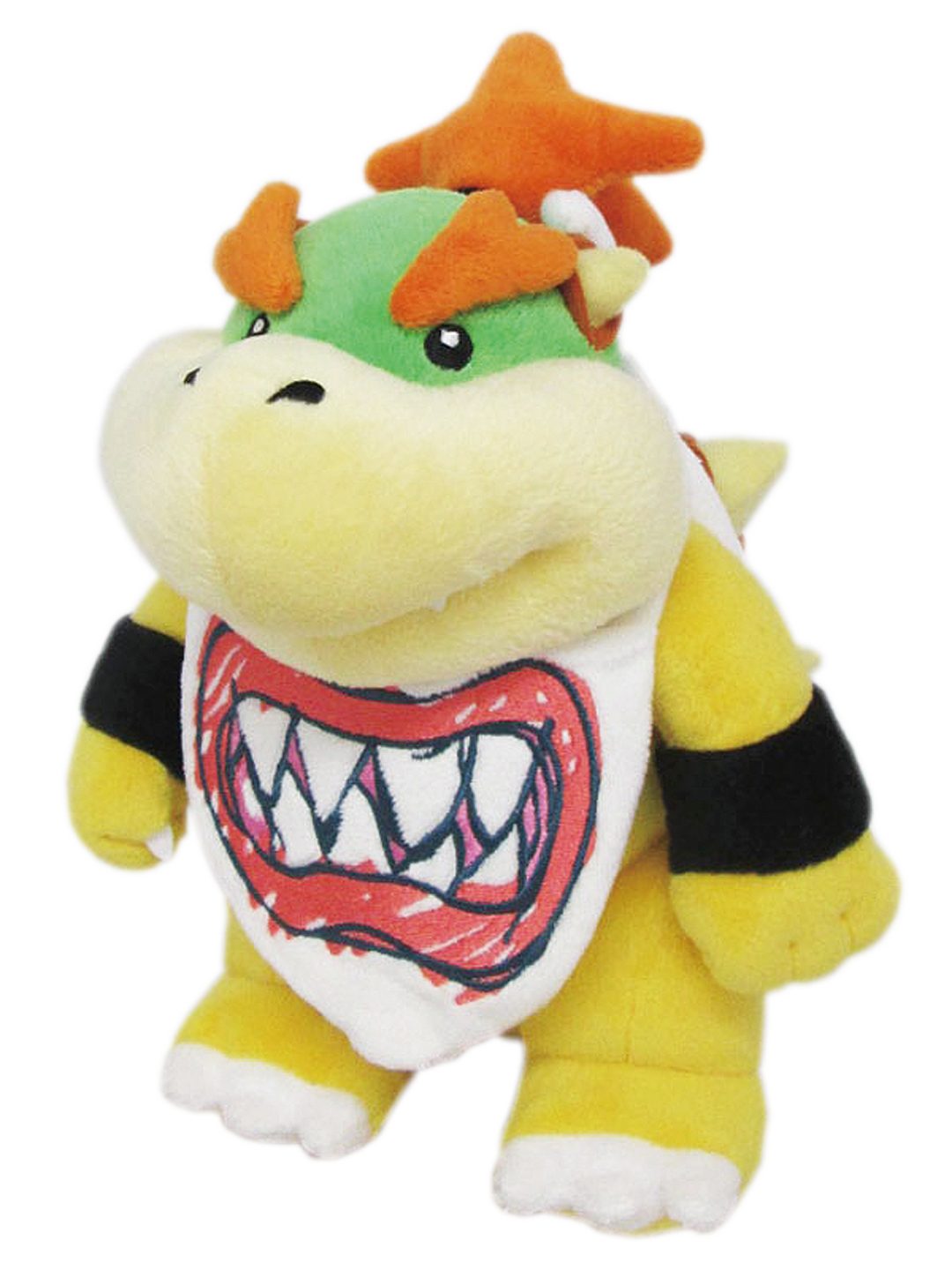 Together+ Plüschfigur Bowser Junior günstig online kaufen
