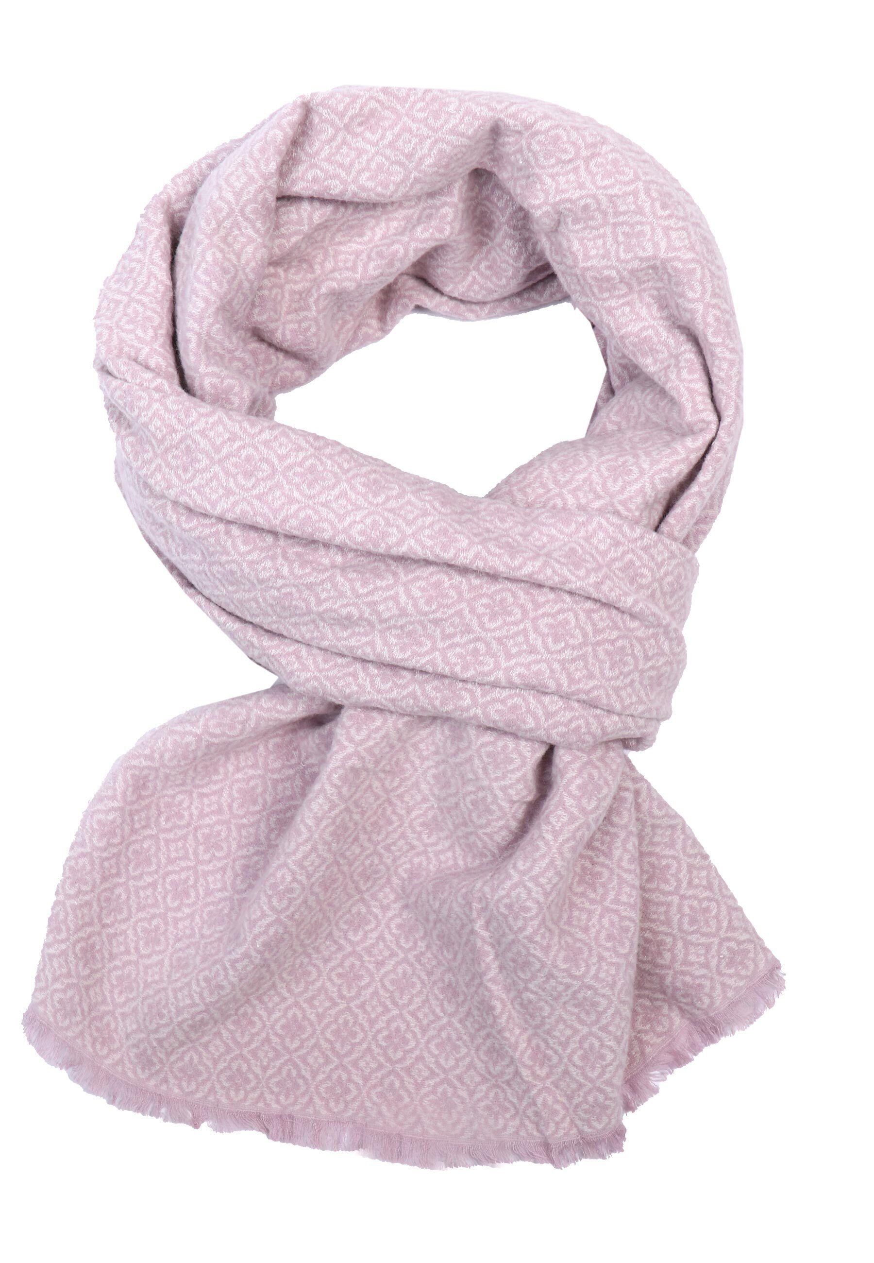 Sorgenfri Sylt Schal Damask günstig online kaufen