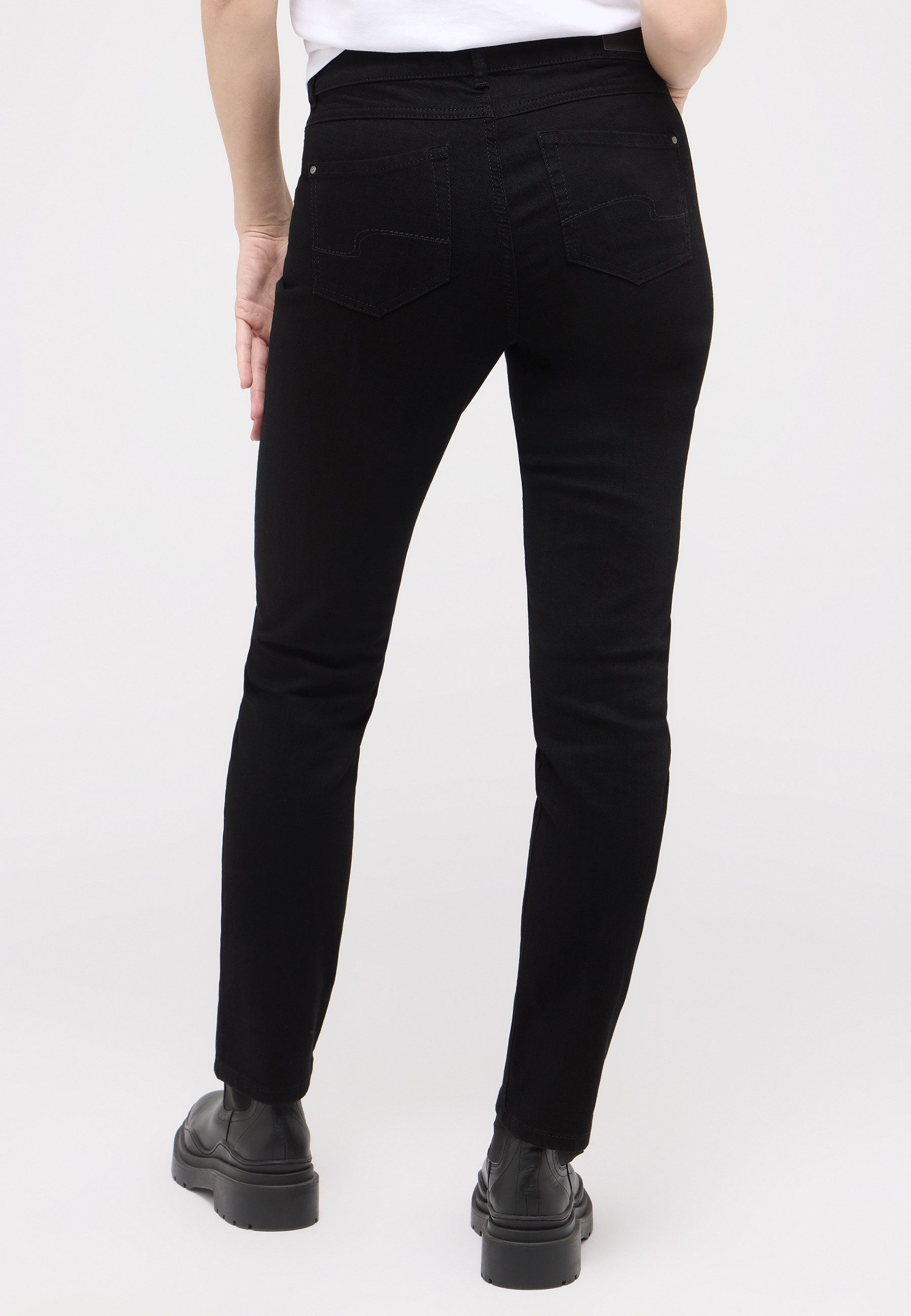 ANGELS Slim-fit-Jeans CICI