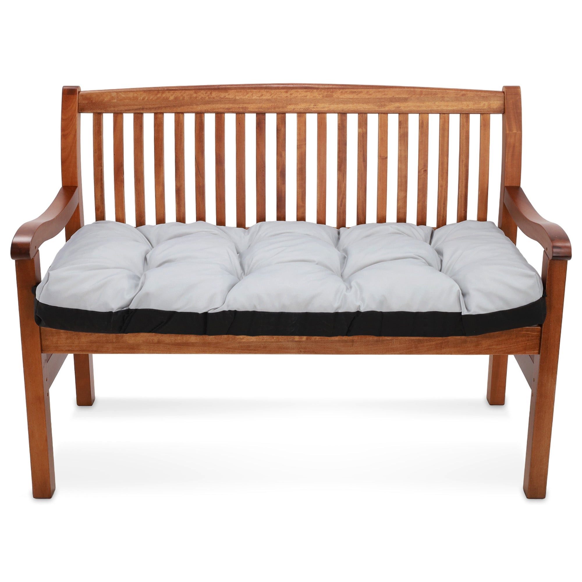 Palettenkissen Bankauflage Polster Outdoor, Palettenkissen 50x180cm