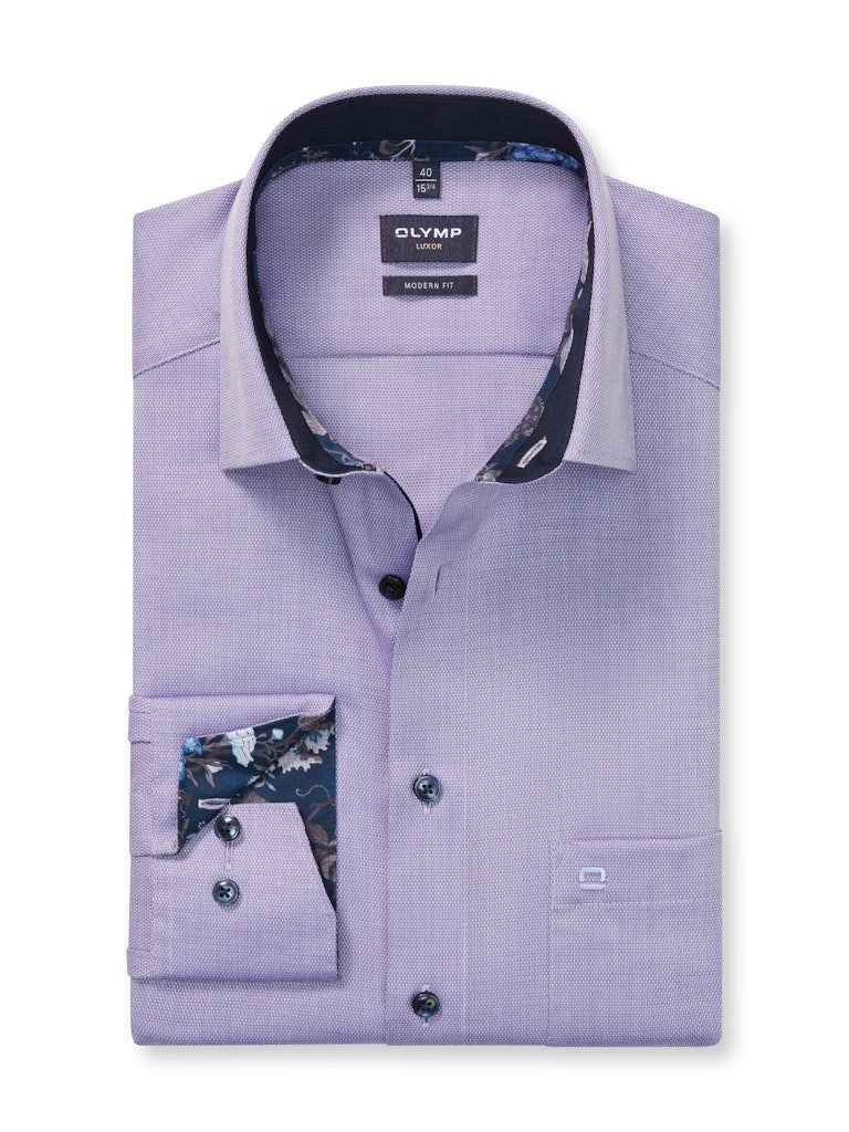 OLYMP Businesshemd Olymp CITY / He.Hemd langarm / 124084-Hemden günstig online kaufen