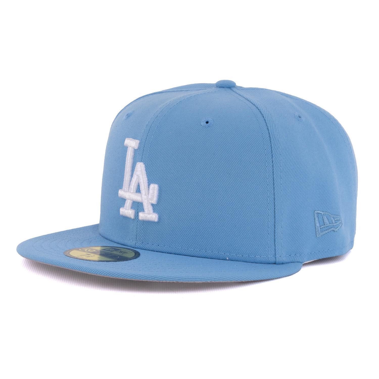 New Era Baseball Cap Cap New Era 59Fifty MLB Los Angeles Dodgers (1-St) günstig online kaufen