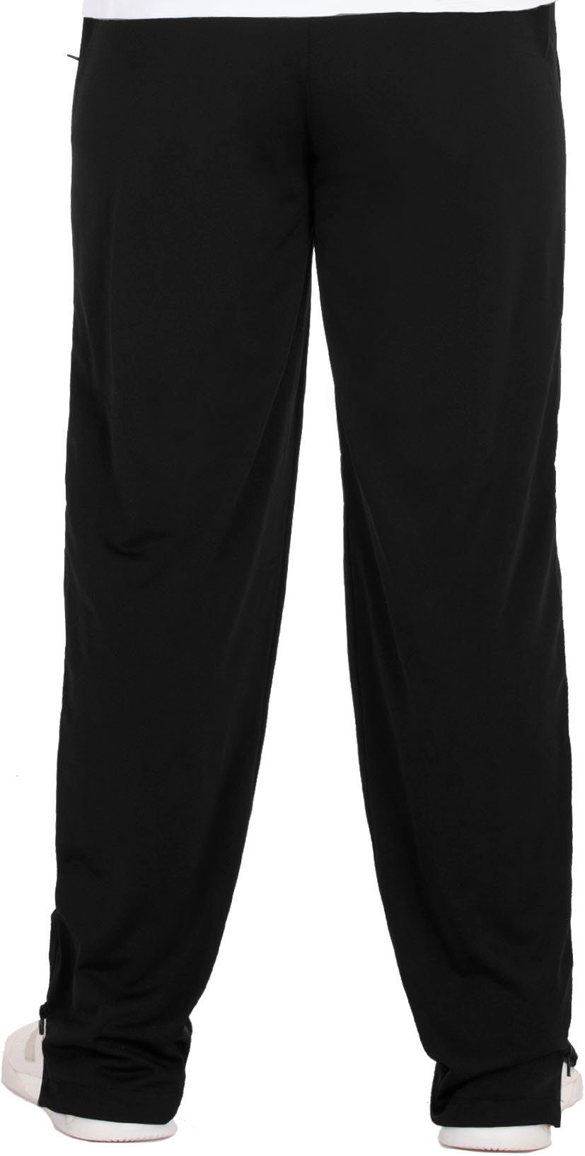 Henry Terre Zip-away-Hose Trainings und Freizeithose günstig online kaufen