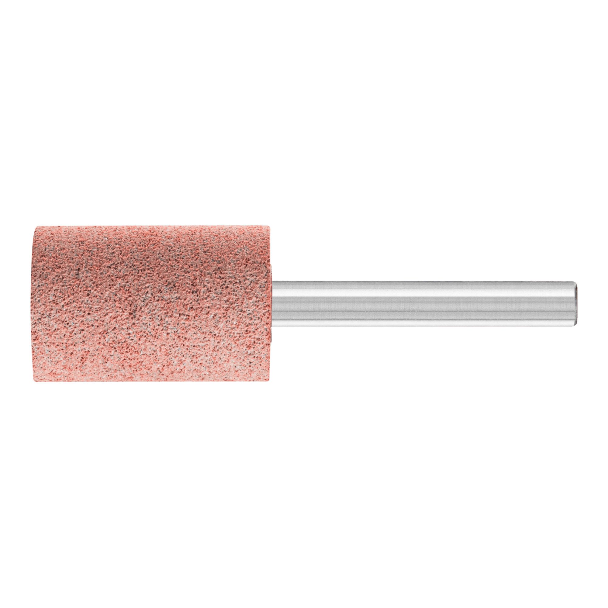 Pferd Schleifstift PFERD TOOLS Poliflex Schleifstift Zylinderform Ø 20x30mm Schaft-Ø 6 mm