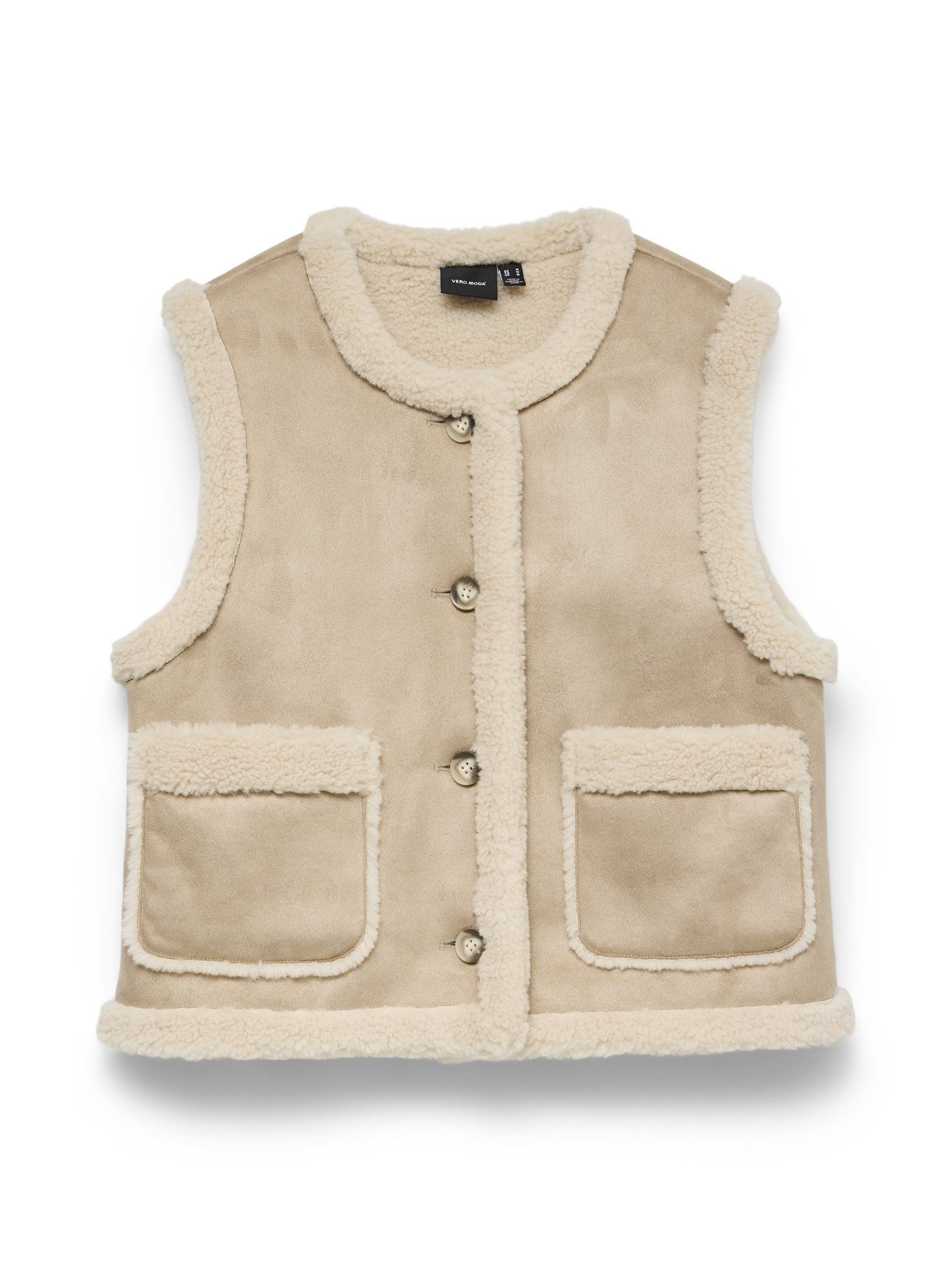 Vero Moda Steppweste