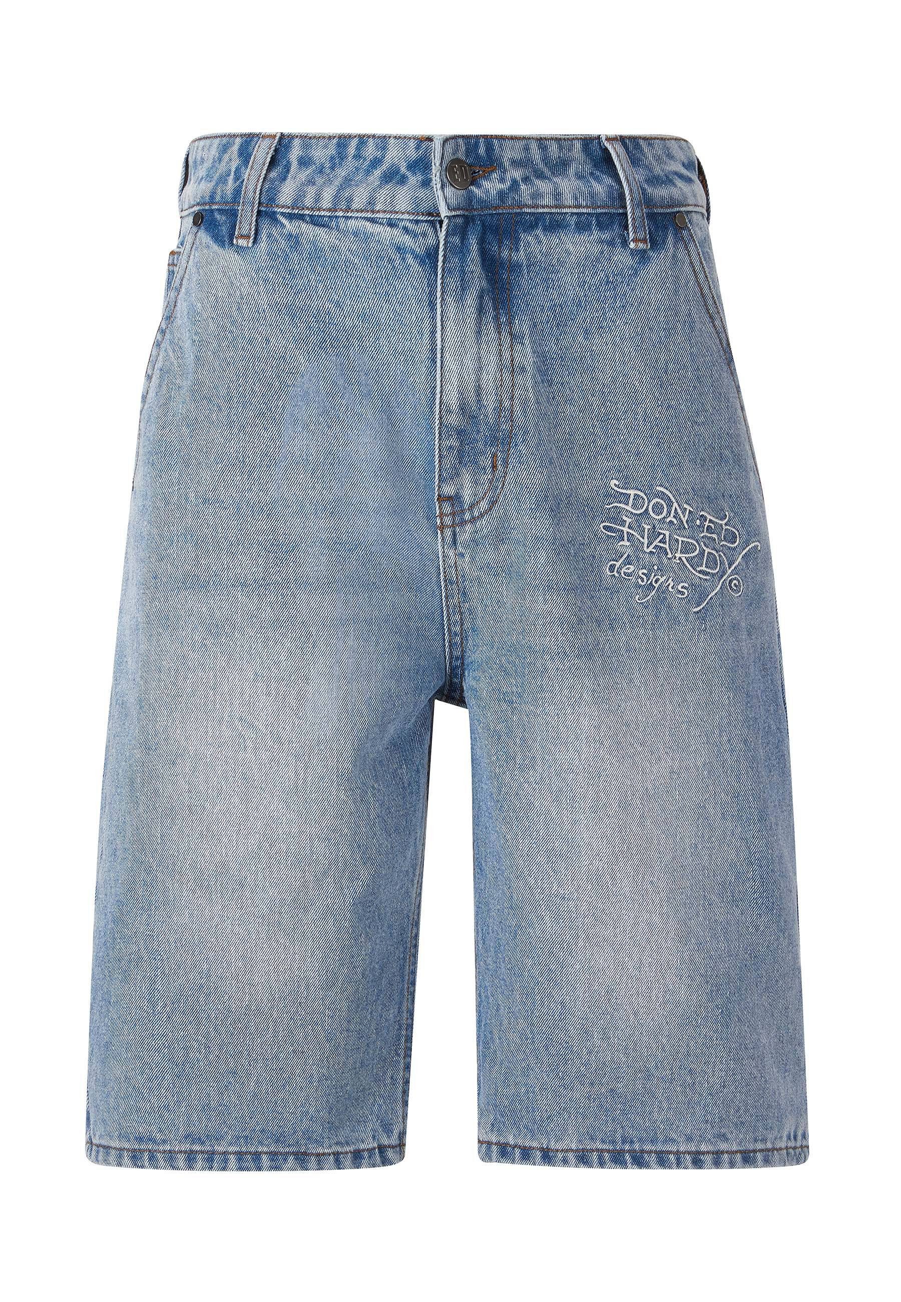 Ed Hardy Shorts Short Jeans Ed günstig online kaufen