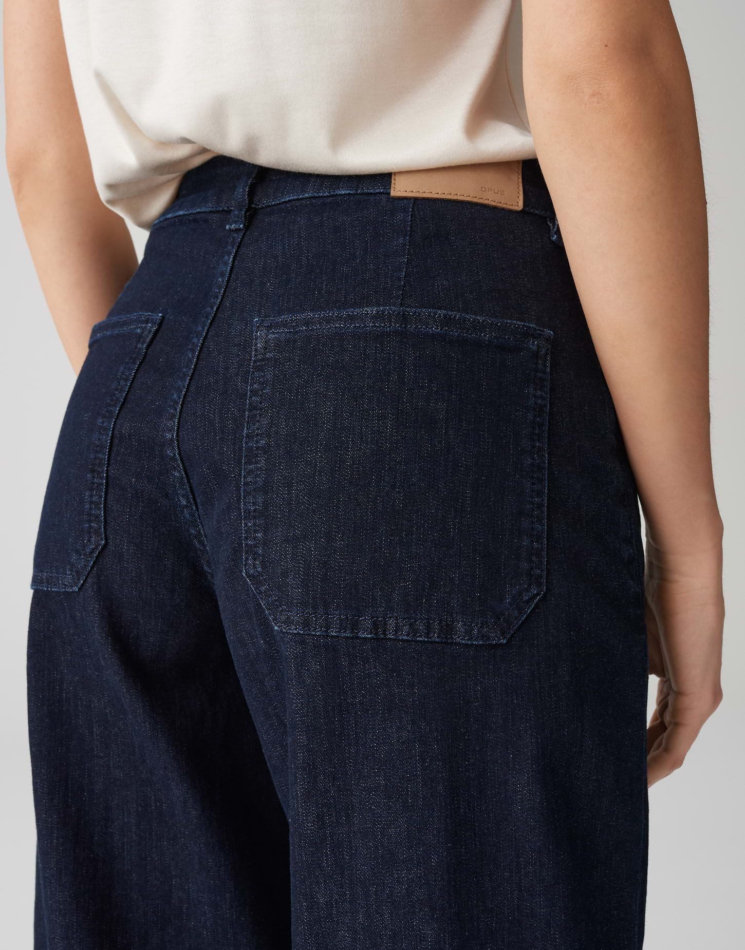 OPUS 5-Pocket-Jeans