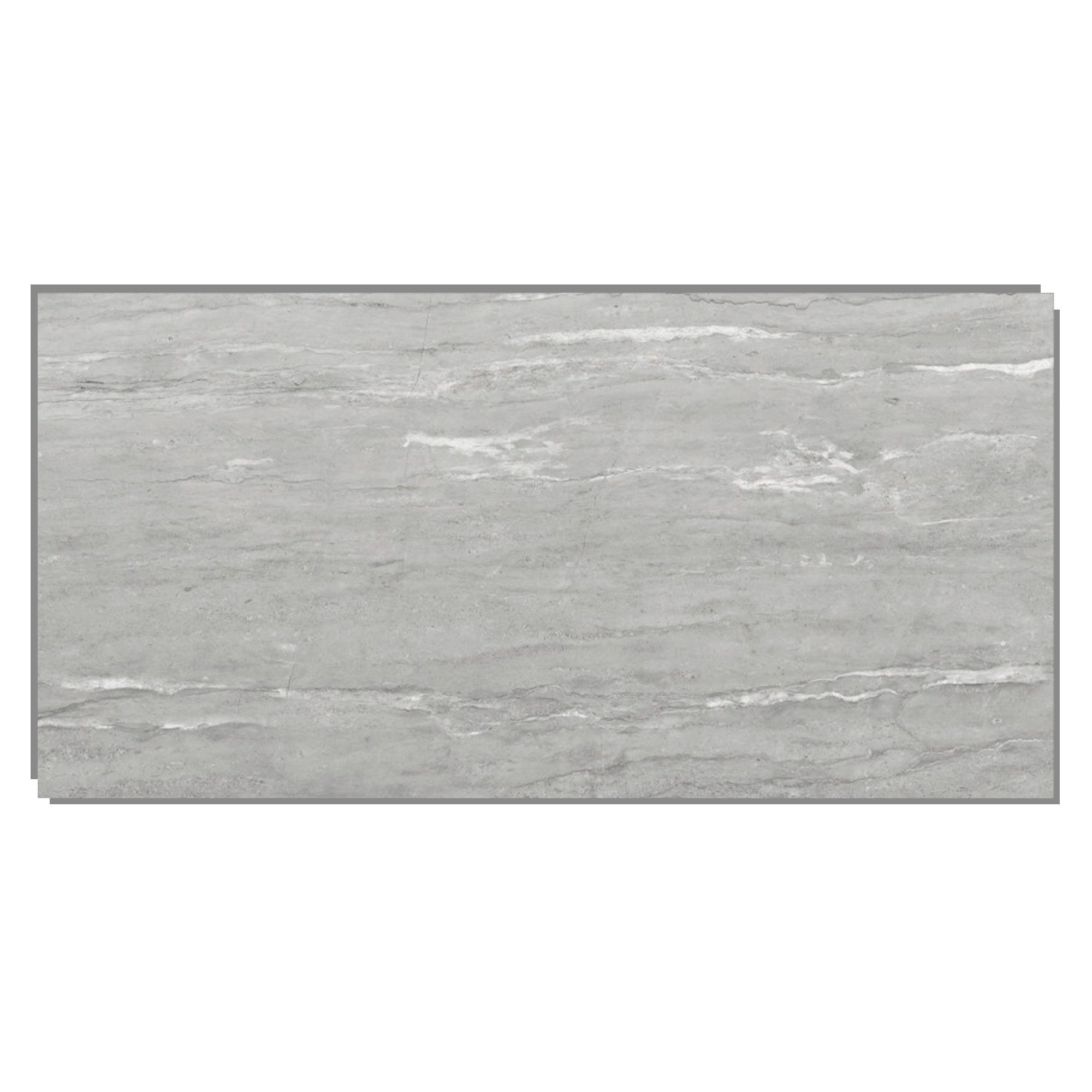 IZODEKOR 3D Wandpaneel IZODEKOR SPC Wandpaneel Betonoptik Dunkelgrau 60x120cm Wasserfest, Wasserfest, Kratzfest, Leichtgewicht, Emissionsklasse