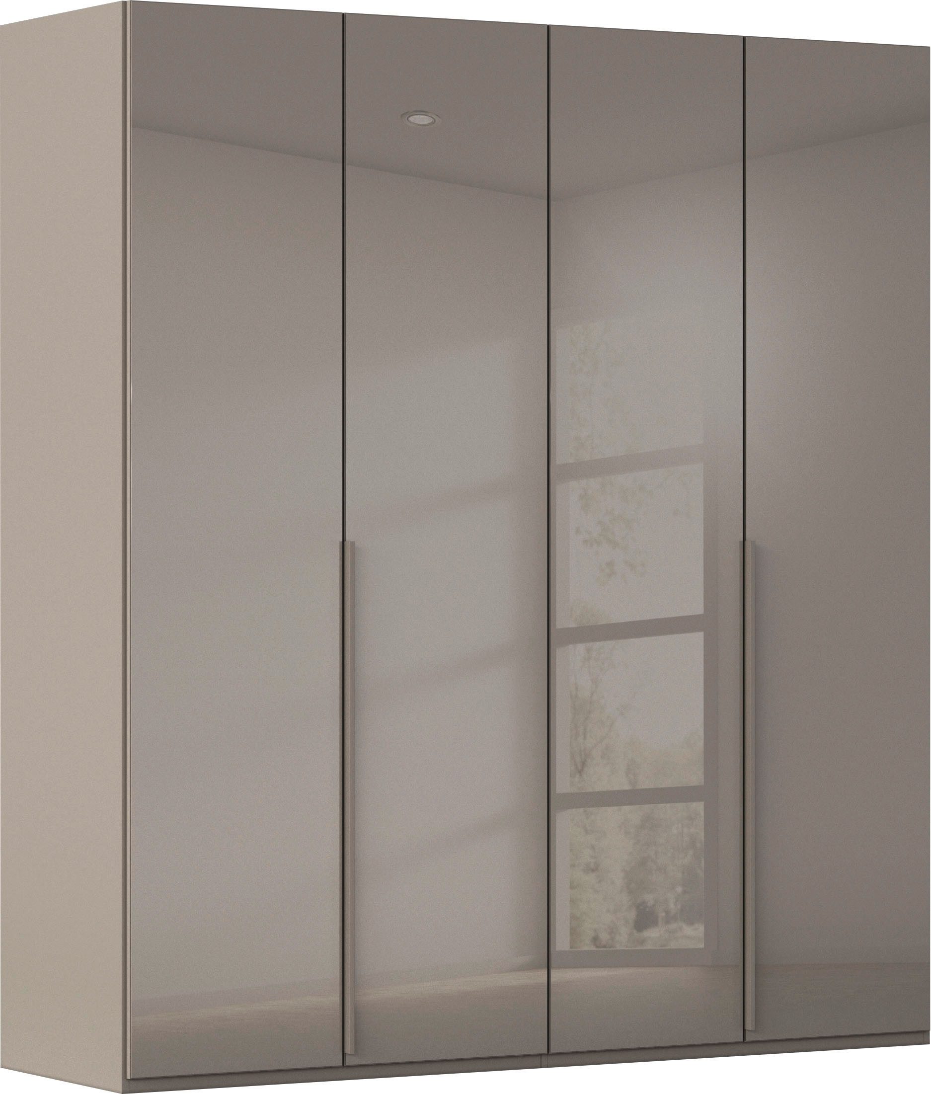 rauch Drehtürenschrank Kleiderschrank Schrank Garderobe Wäscheschrank günstig online kaufen