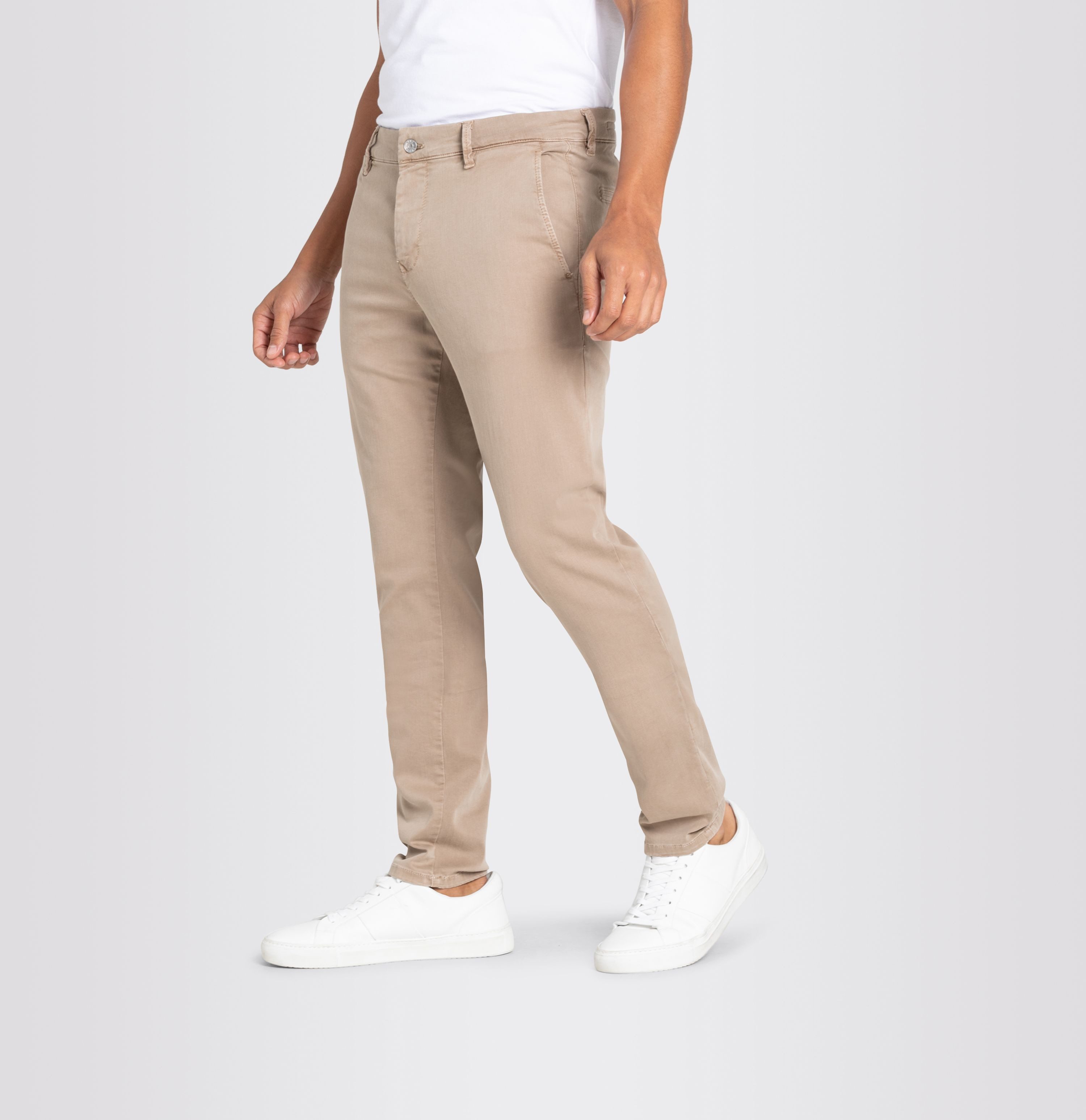 MAC Chinohose Driver Pants