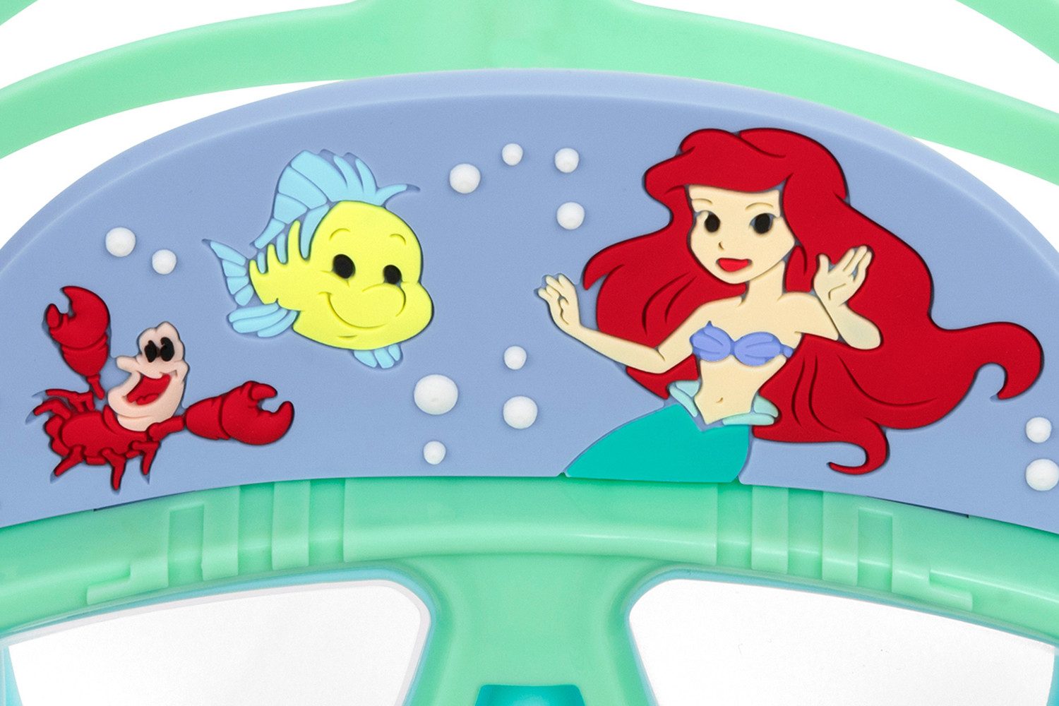 Bestway Taucherbrille Disney Little Mermaid