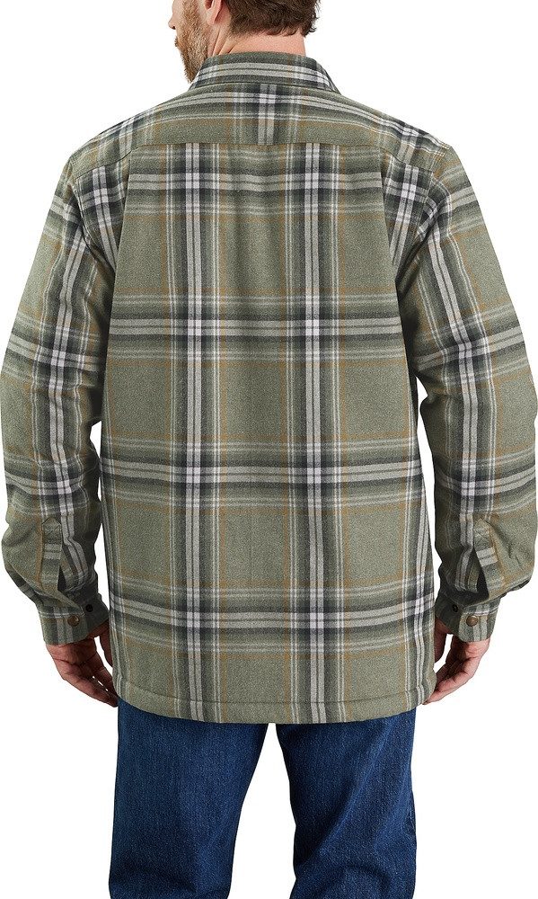 Carhartt Kurzjacke Sherpa Lined 105430