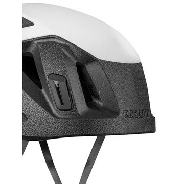 Edelrid Kletterhelm Salathe snow