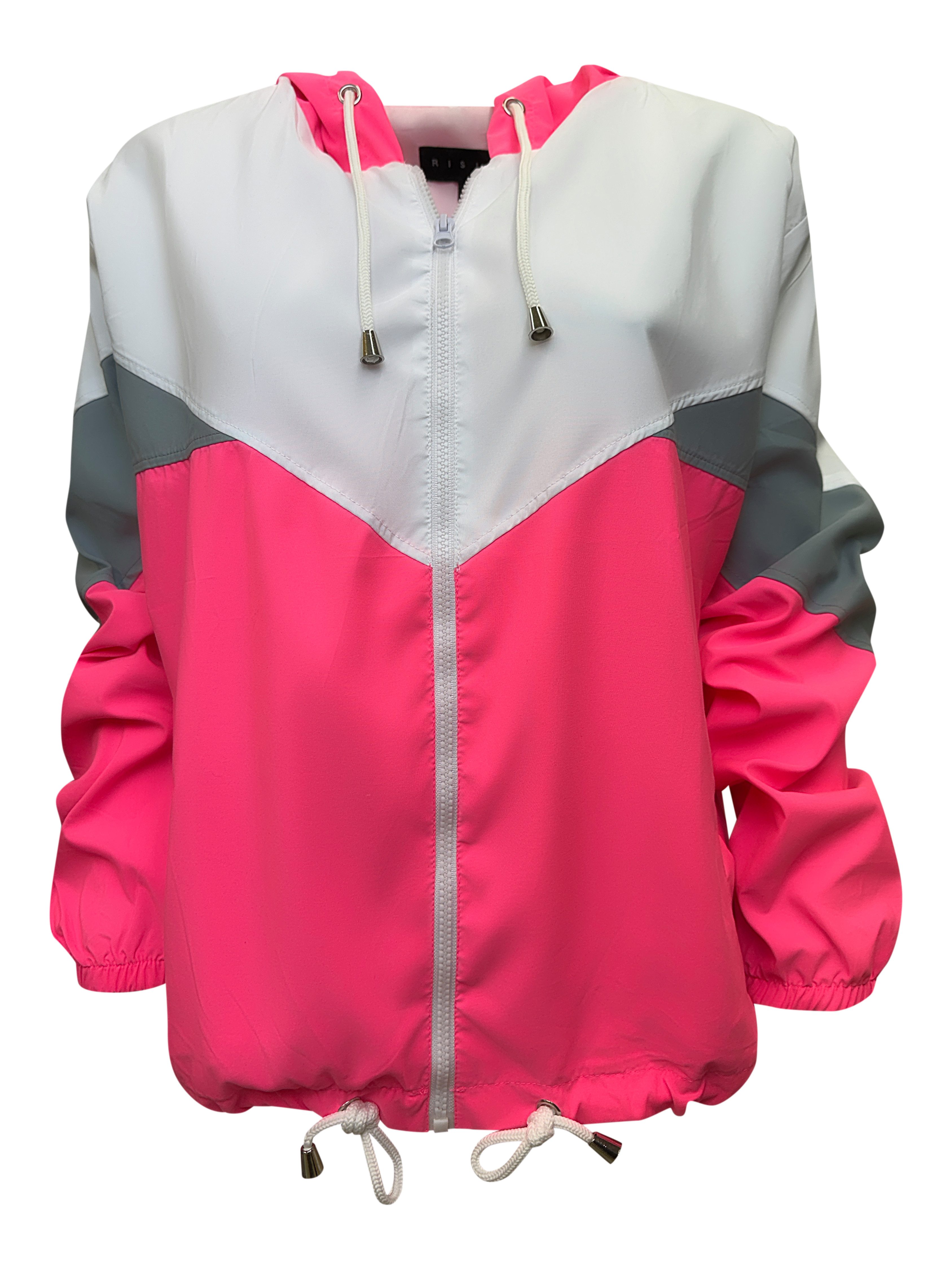 Worldclassca Windbreaker Worldclassca Damen Windbreaker Festival günstig online kaufen