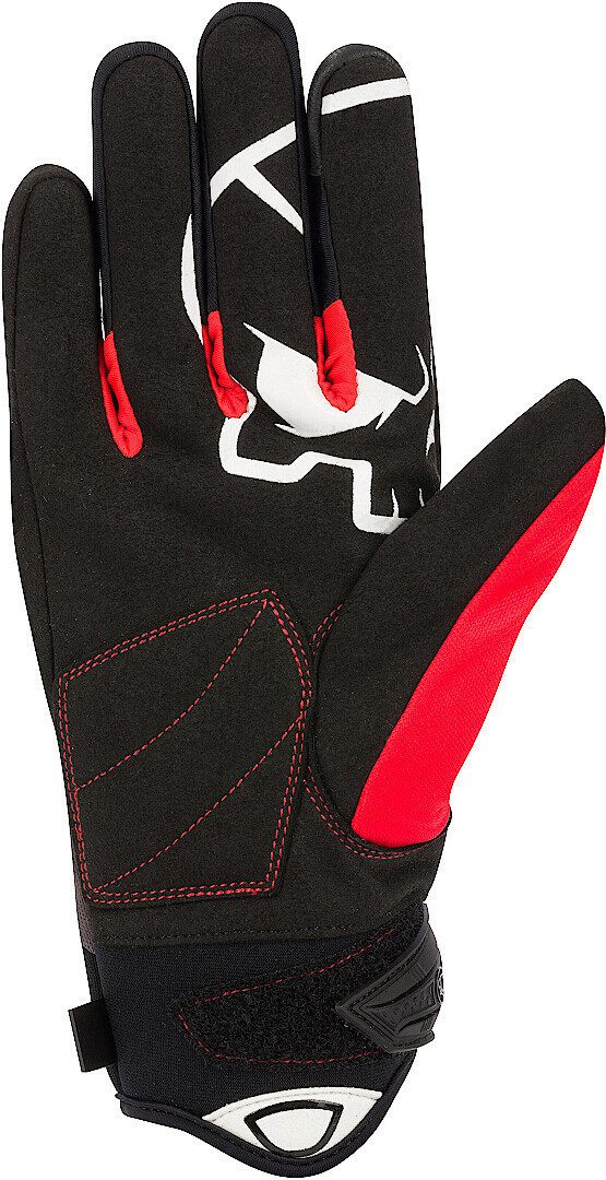 Bering Motorradhandschuhe Walshe Motorradhandschuhe