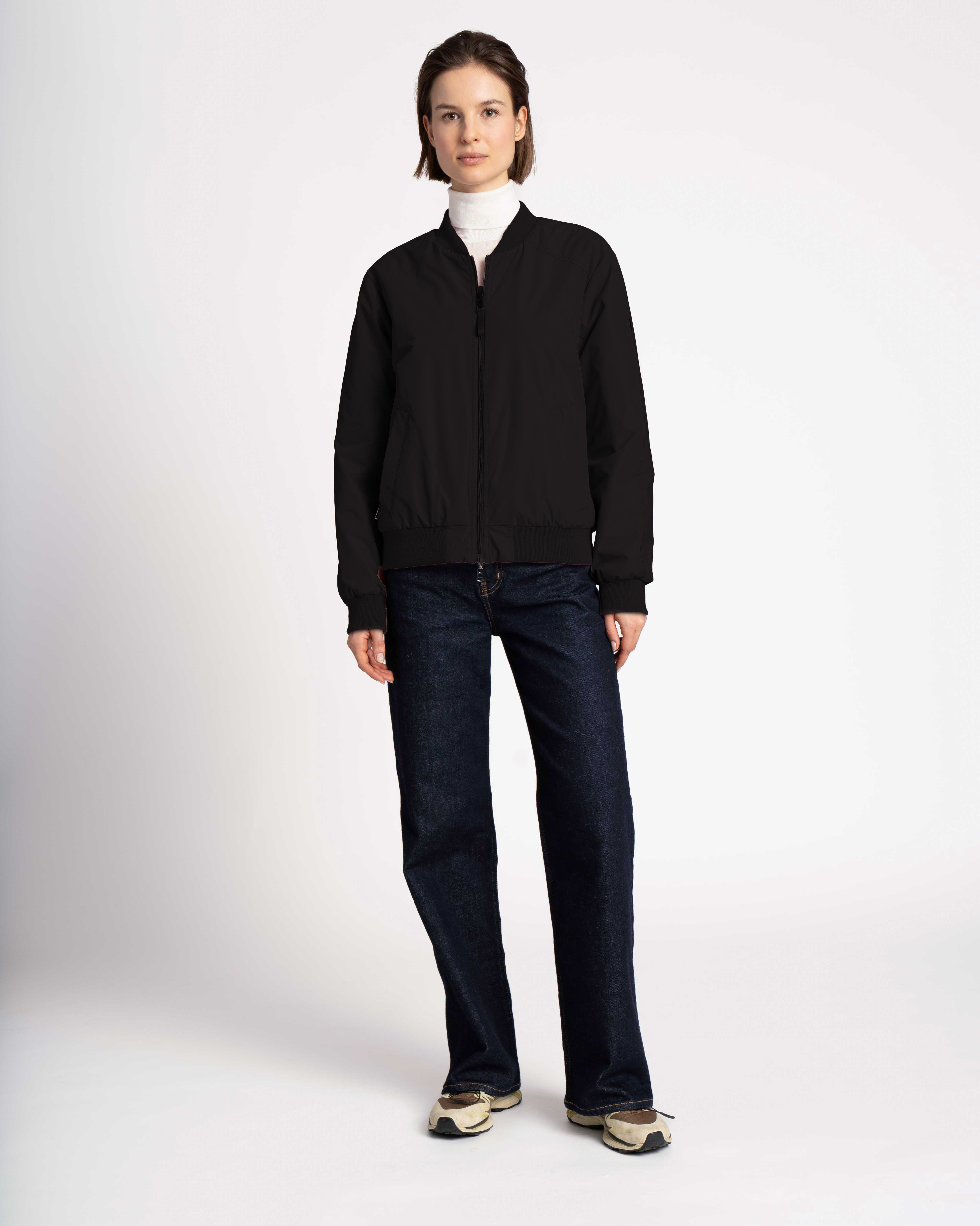 WEGA Green Goose Bomberjacke Meliora günstig online kaufen