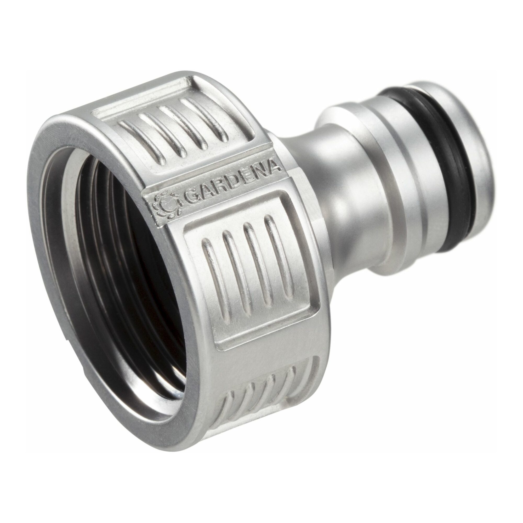 GARDENA Schlauch GARDENA Premium Hahnverbinder 26,5 mm (G3/4), lose