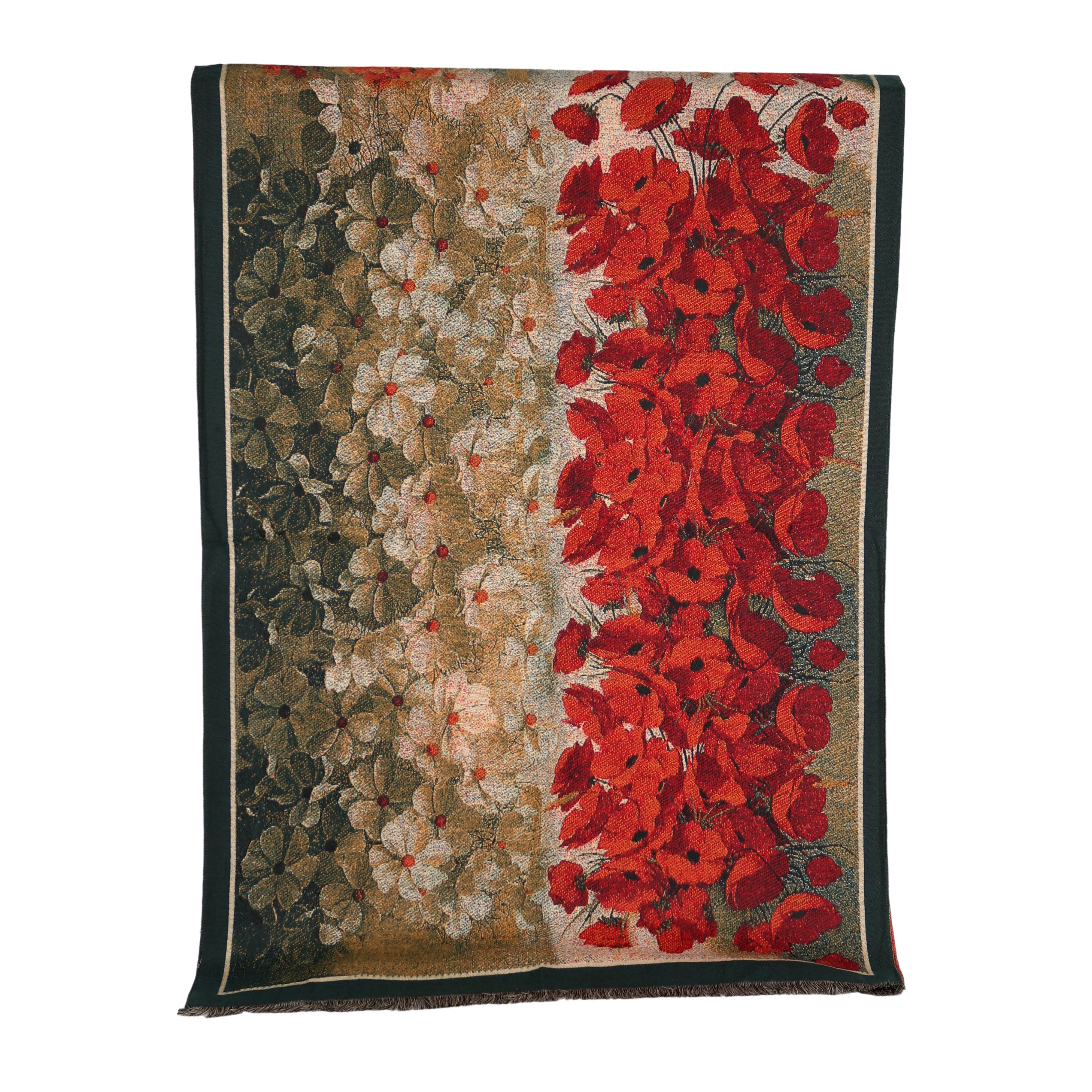 MIRROSI Modeschal weicher und warmer Schal günstig online kaufen