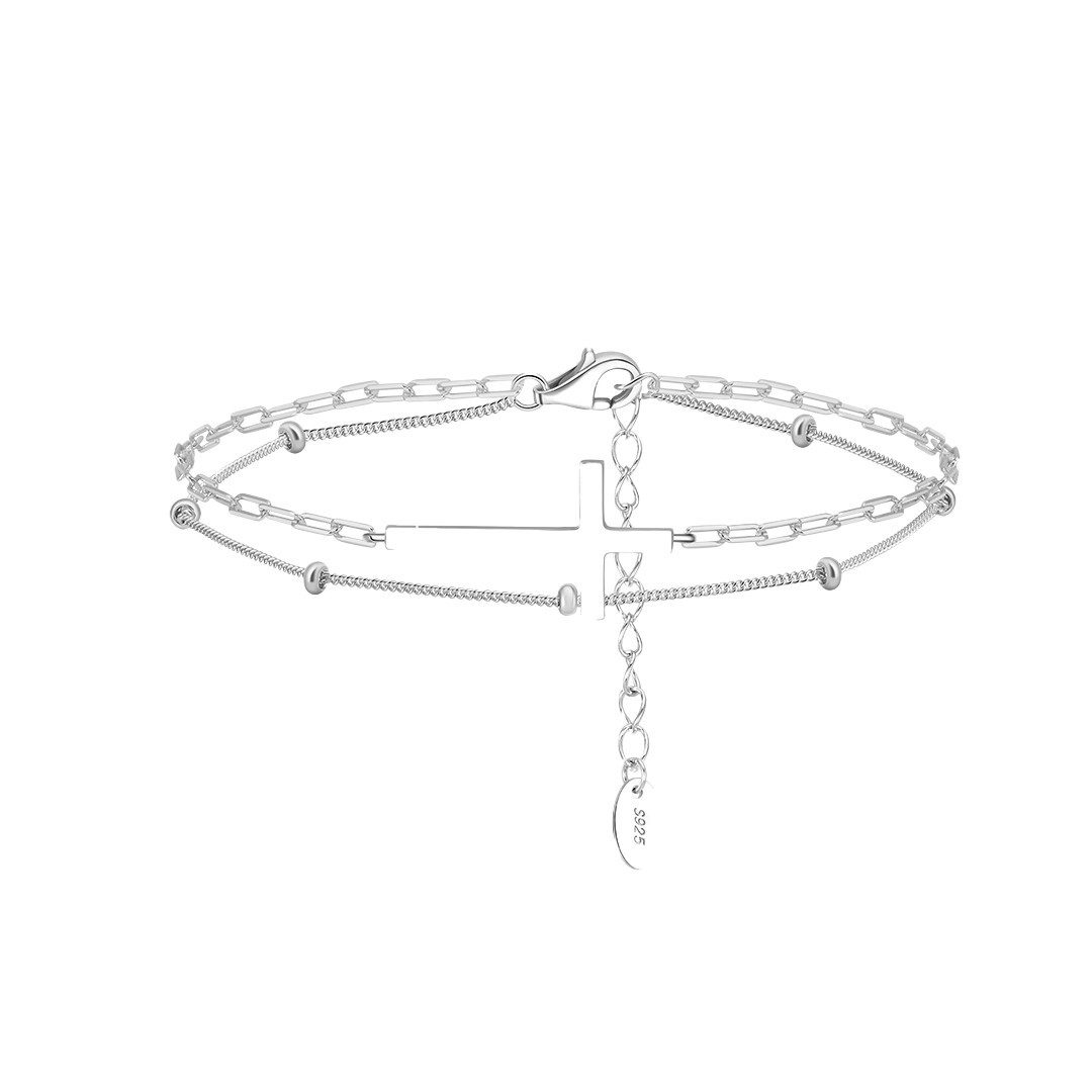 Suzan Gold Silberarmband Solvira – 925 günstig online kaufen