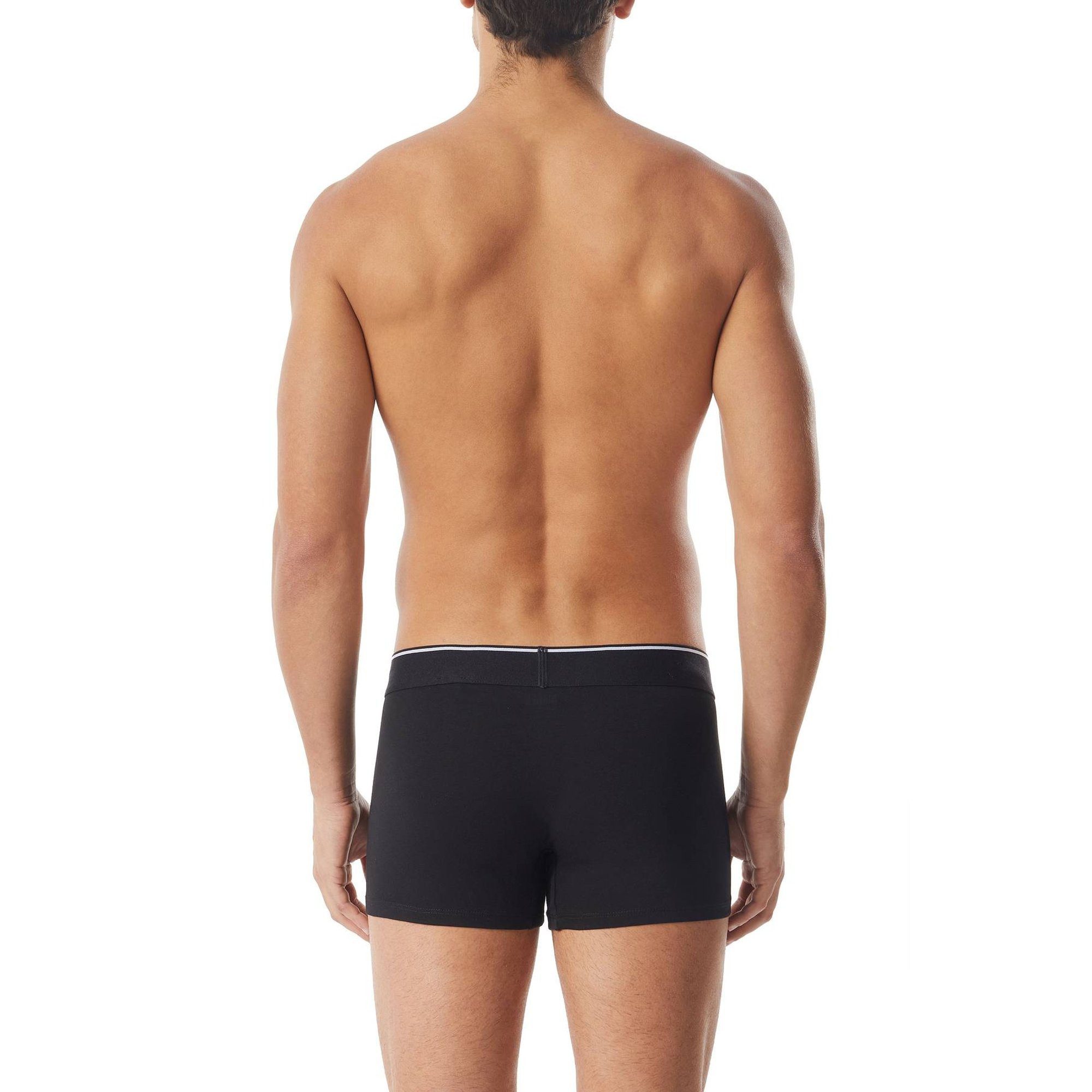 Diesel Boxer Herren Boxershort 6er Pack Baumwolle (Packung, 6er Pack)