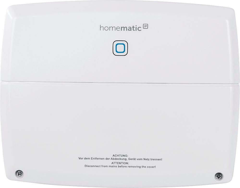 Homematic IP Multi IO Box (142988A0) Smart-Home-Steuerelement