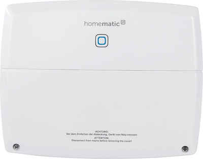 Homematic IP Multi IO Box (142988A0) Smart-Home-Steuerelement