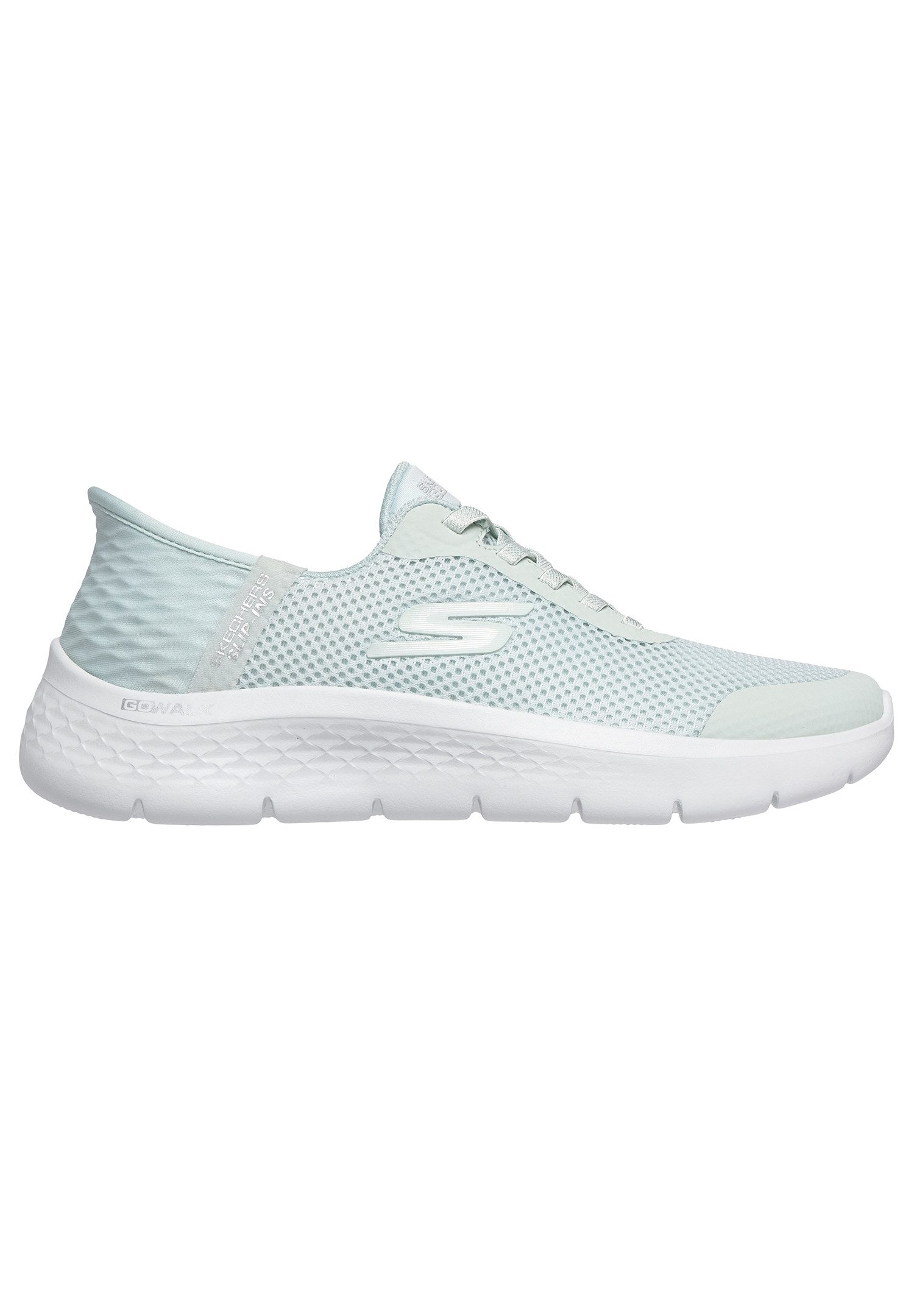 Skechers Slip-ins Go Walk Flex-Grand Entry Sneaker – Bild 4 von 5