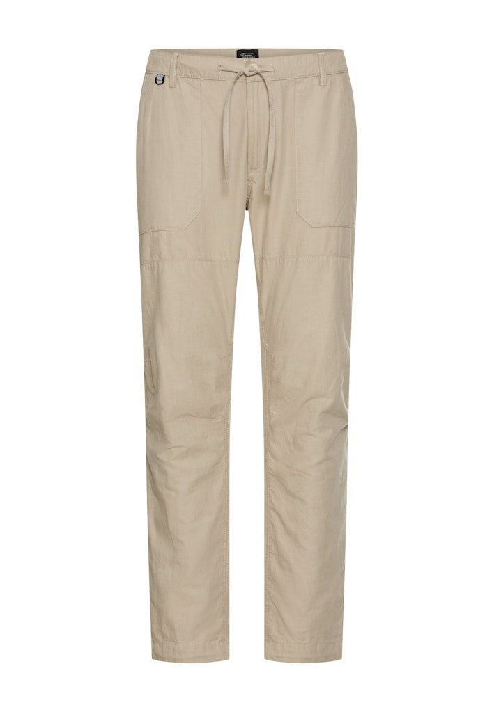 3/4-Hose Camel Menswear / He.Freizeithose / Casual Pants