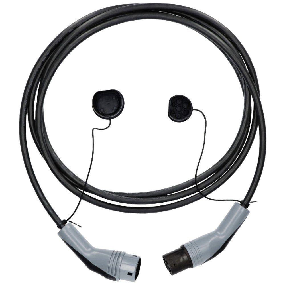 interBär 9620-380.01 eMobility Ladekabel 8 m Autoladekabel
