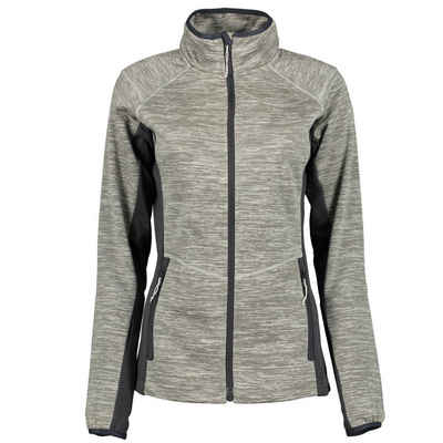 Icepeak Strickfleecejacke