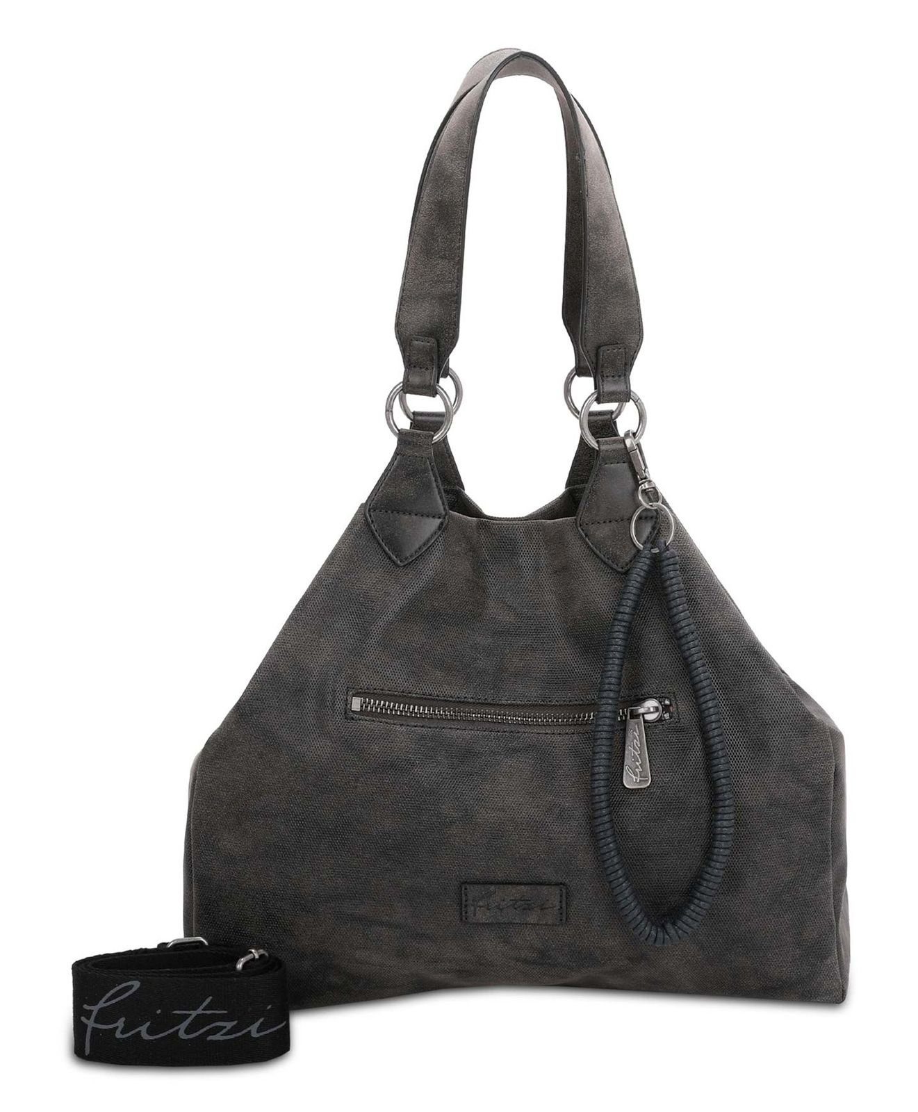 Fritzi aus Preußen Umhängetasche Rub (Set, günstig online kaufen
