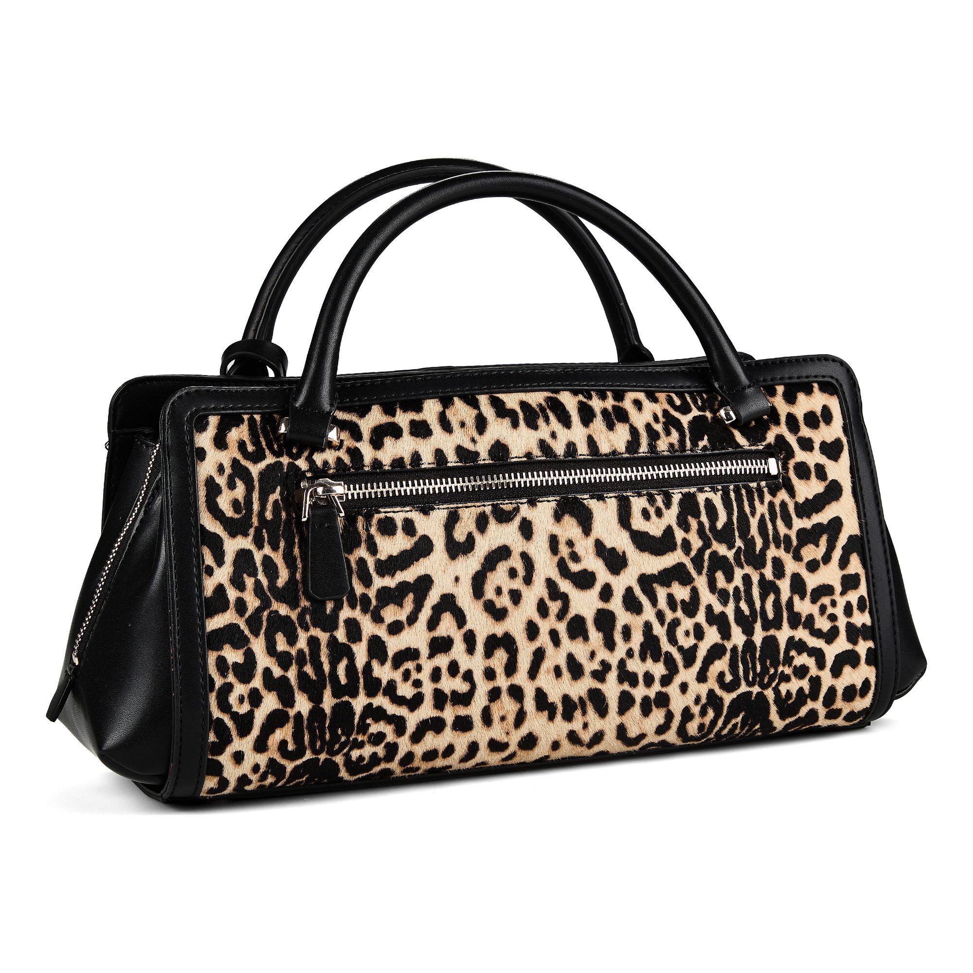 Guess Henkeltasche Audrey, Polyethylen