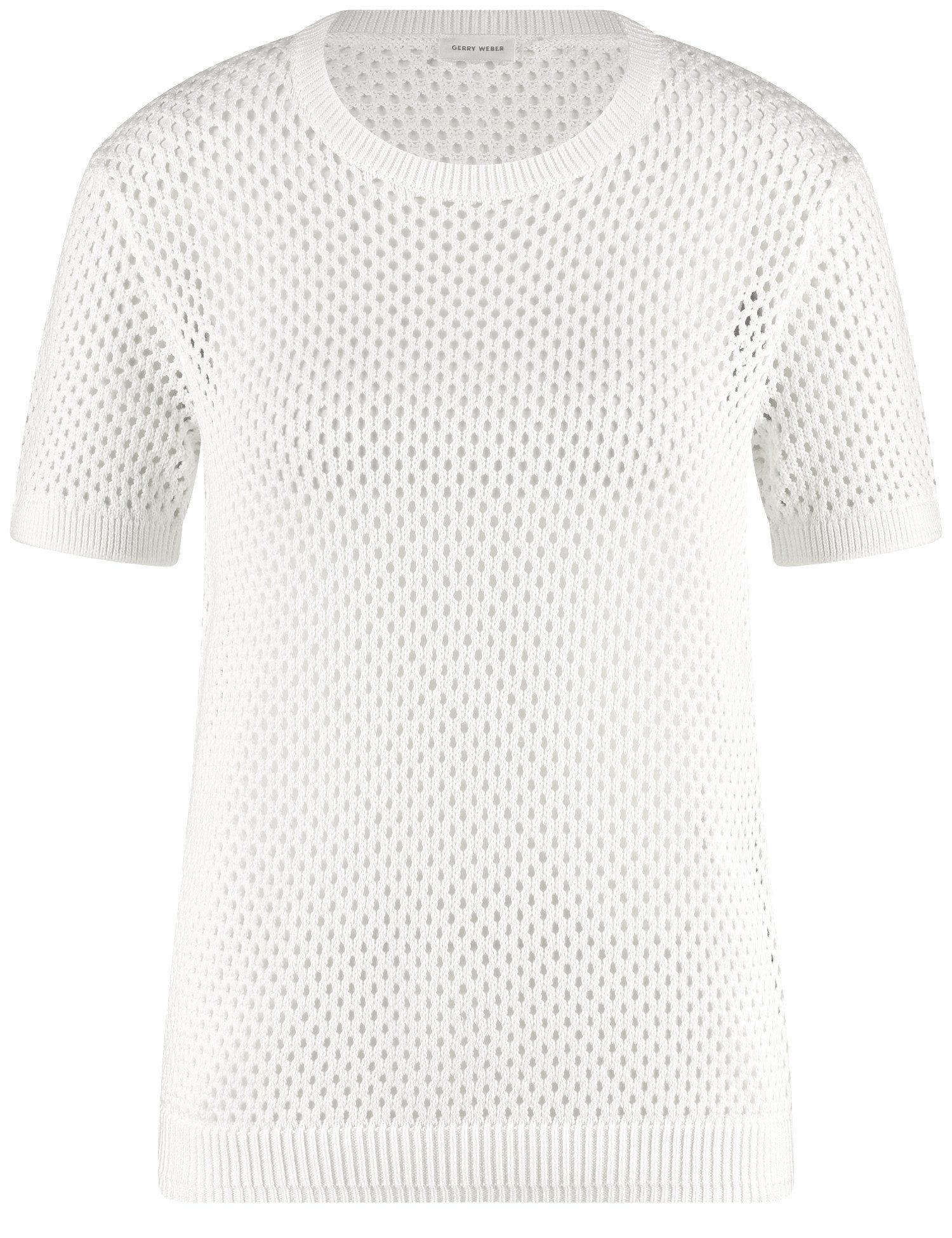 GERRY WEBER Strickpullover günstig online kaufen