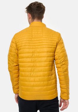 Indicode Steppjacke Islington