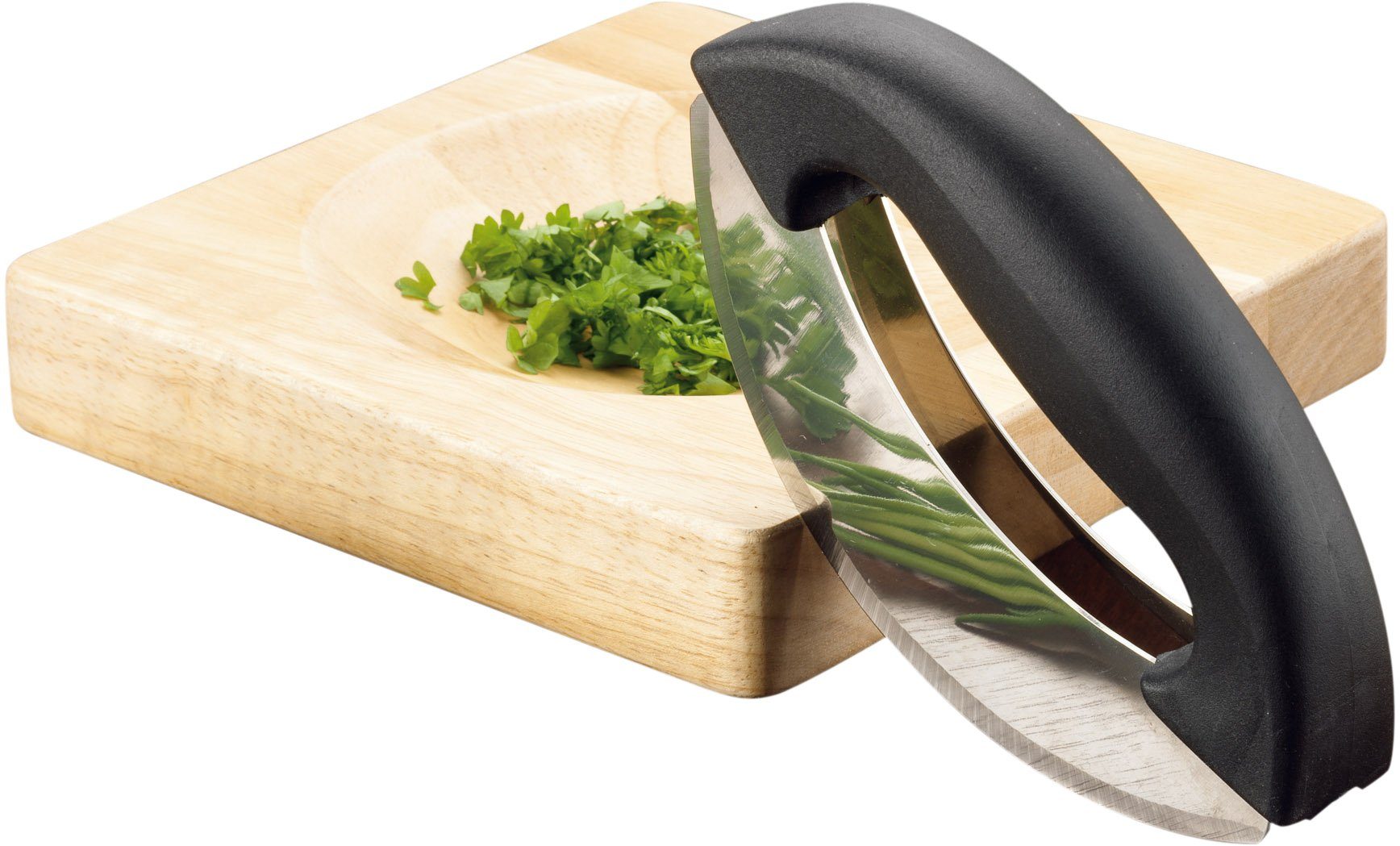 Esmeyer Wiegemesser »SWING«, Doppelklinge aus Spezialstahl online