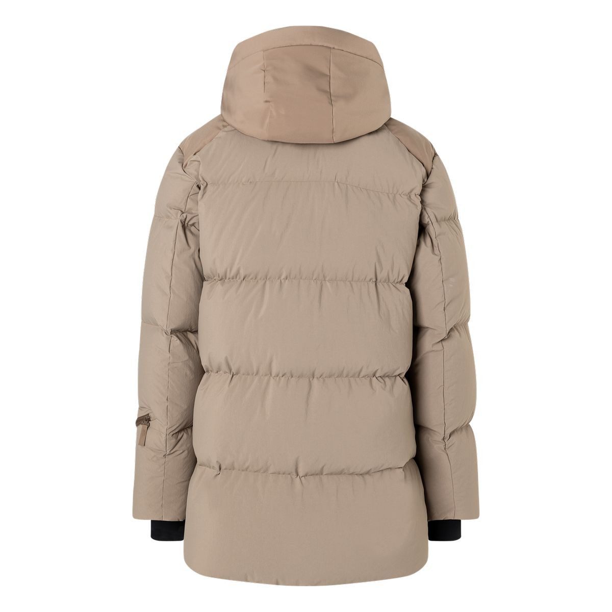 Bogner Fire + Ice Winterjacke BOGNER Fire + Ice Yaron-D - Herren Steppparka