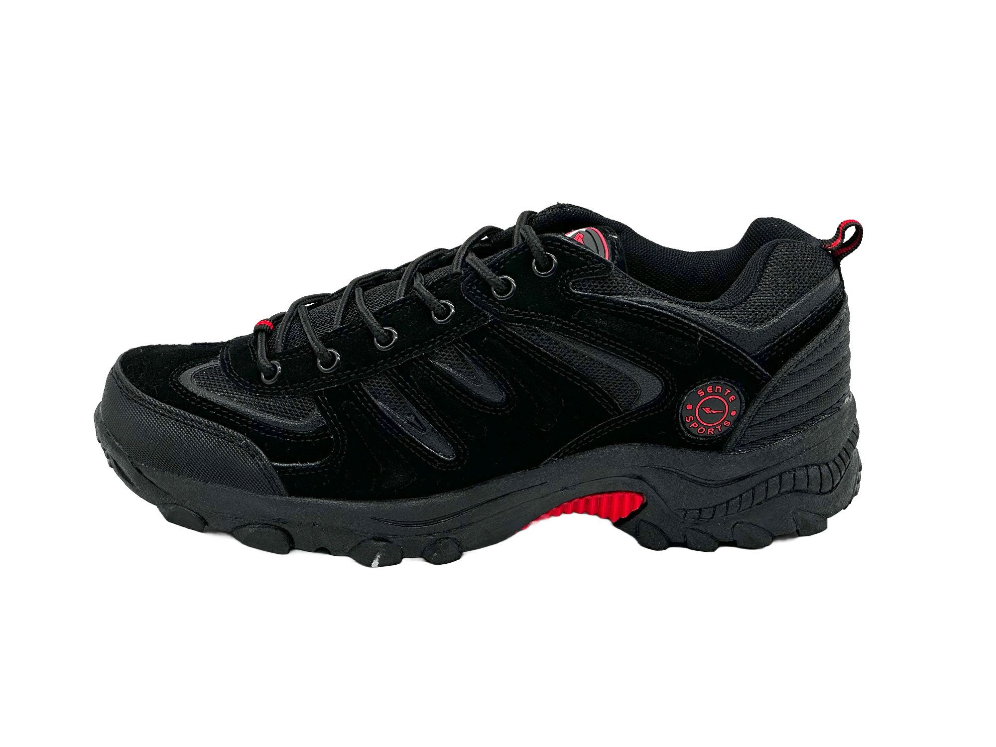 Nowaland Herren Outdoor Trekkingschuhe – Robuste günstig online kaufen