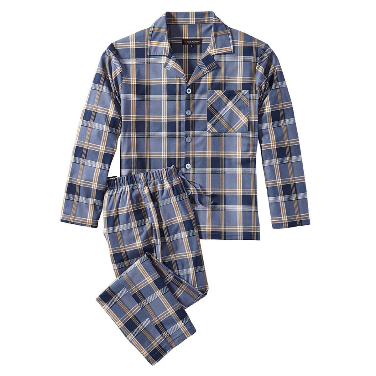 Rick Armand Schlafanzug