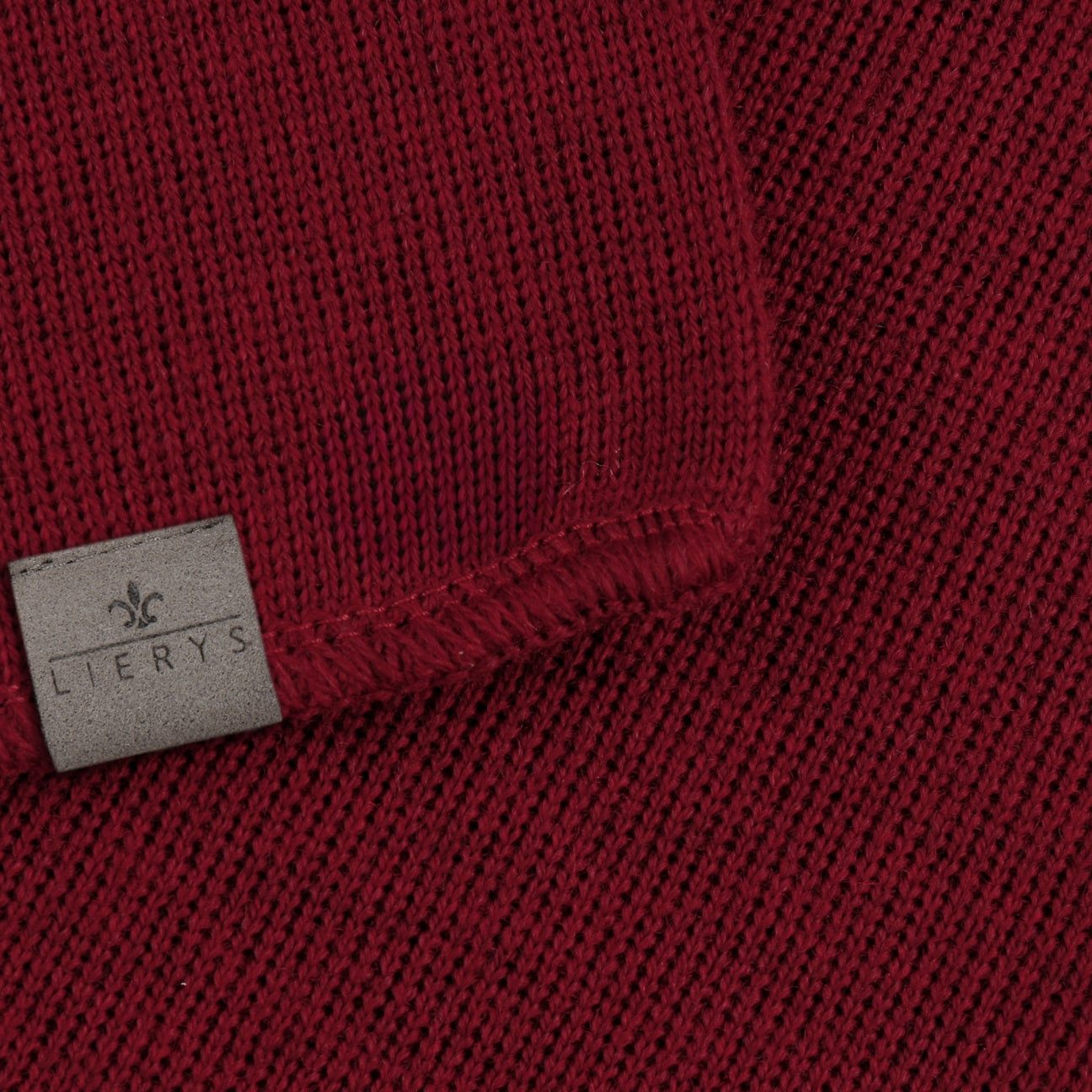 Lierys Strickschal, (1-St), Winterschal, Made in günstig online kaufen