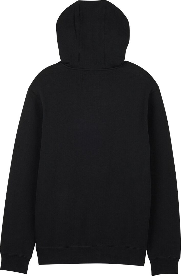 Fox Black Kapuzenpullover Hoodie Absolute