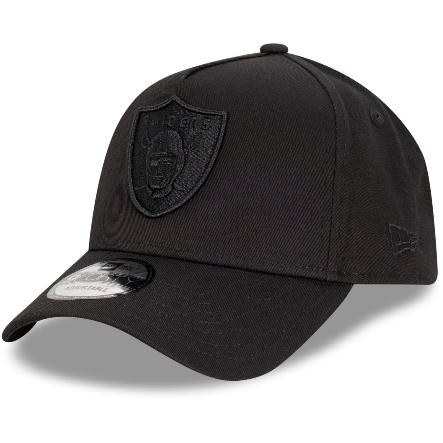 New Era Trucker Cap 9Forty AFrame NFL Las Vegas Raiders günstig online kaufen