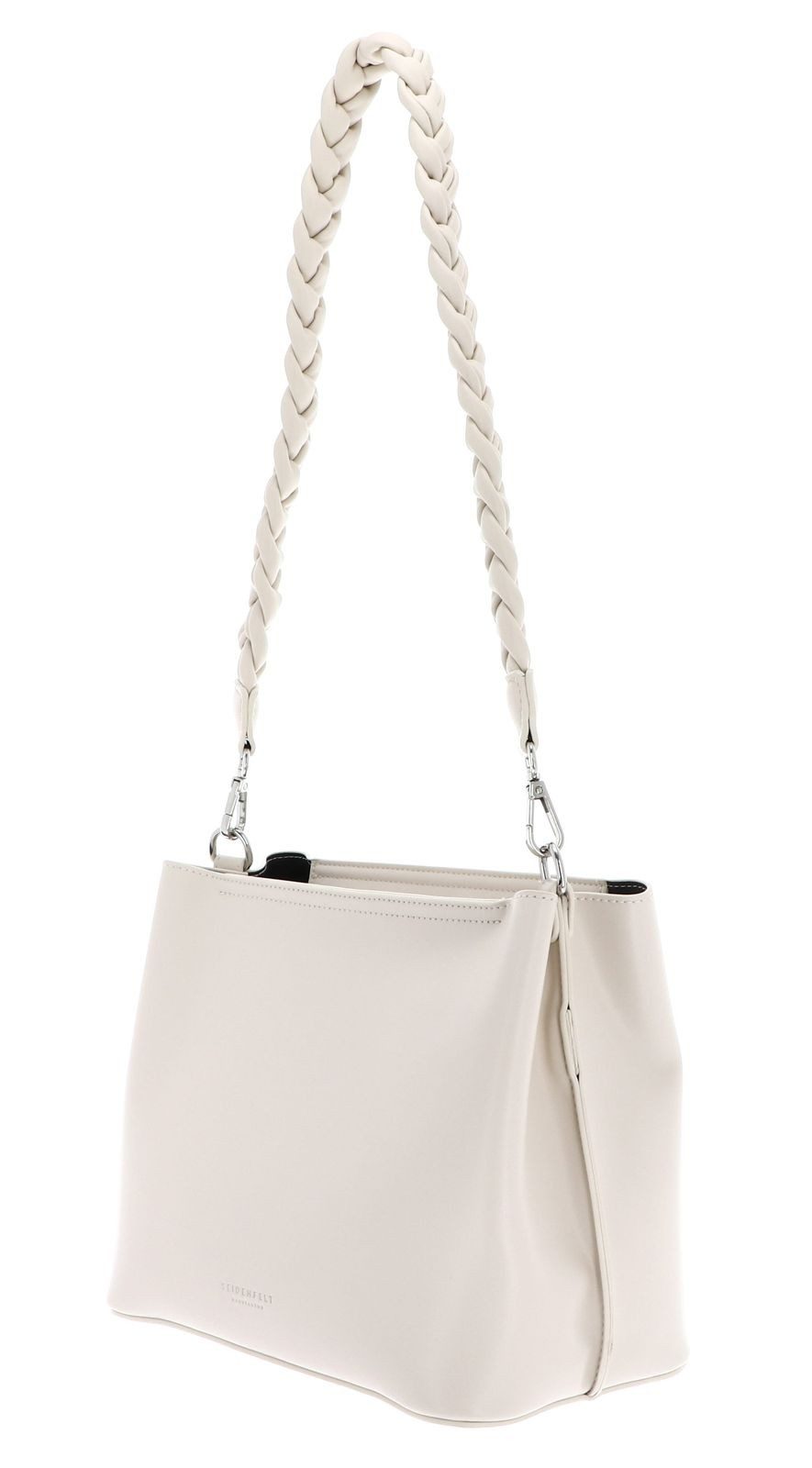 Seidenfelt Manufaktur Umhängetasche Hobo Bag