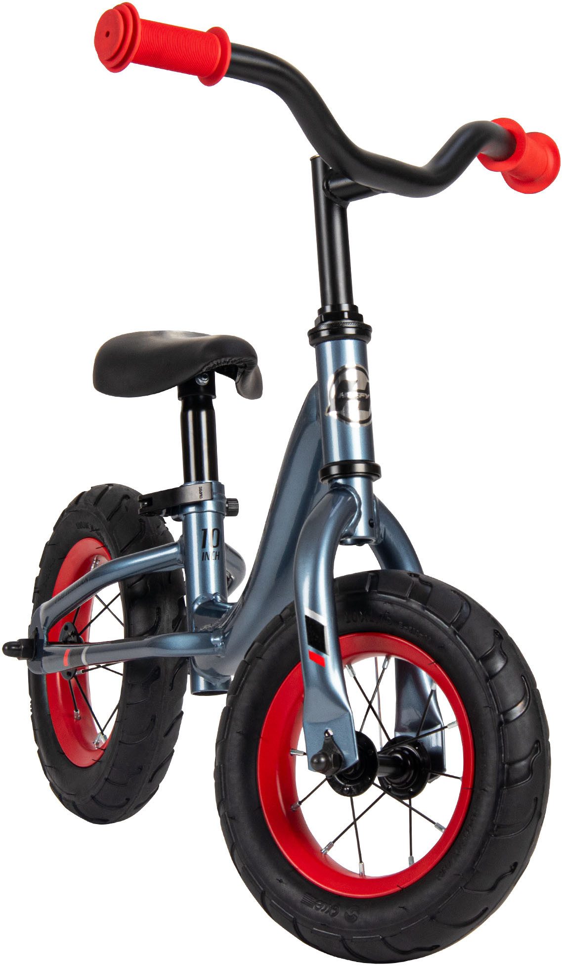 Huffy Laufrad Pro Thunder 10-Zoll Laufrad 10 Zoll