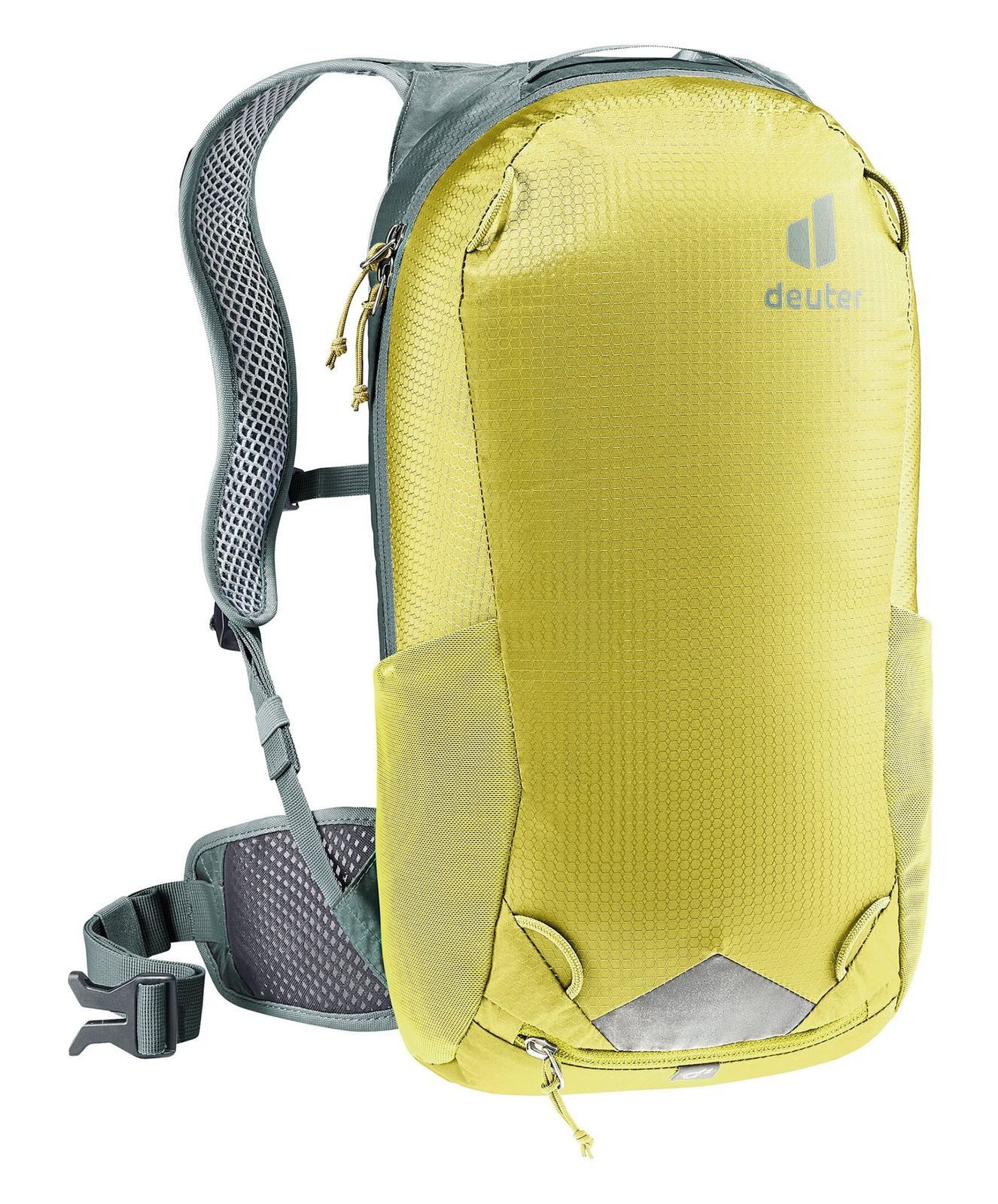 deuter Rucksack Backpack 12 (Set, 2-tlg)