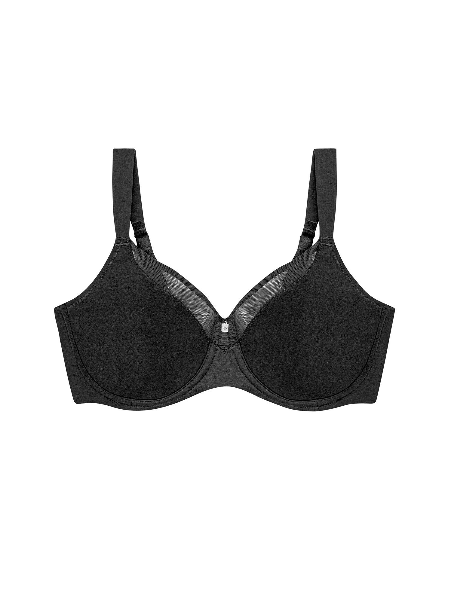 Triumph Minimizer-BH True Shape Sensation Entlastungs Stütz BH